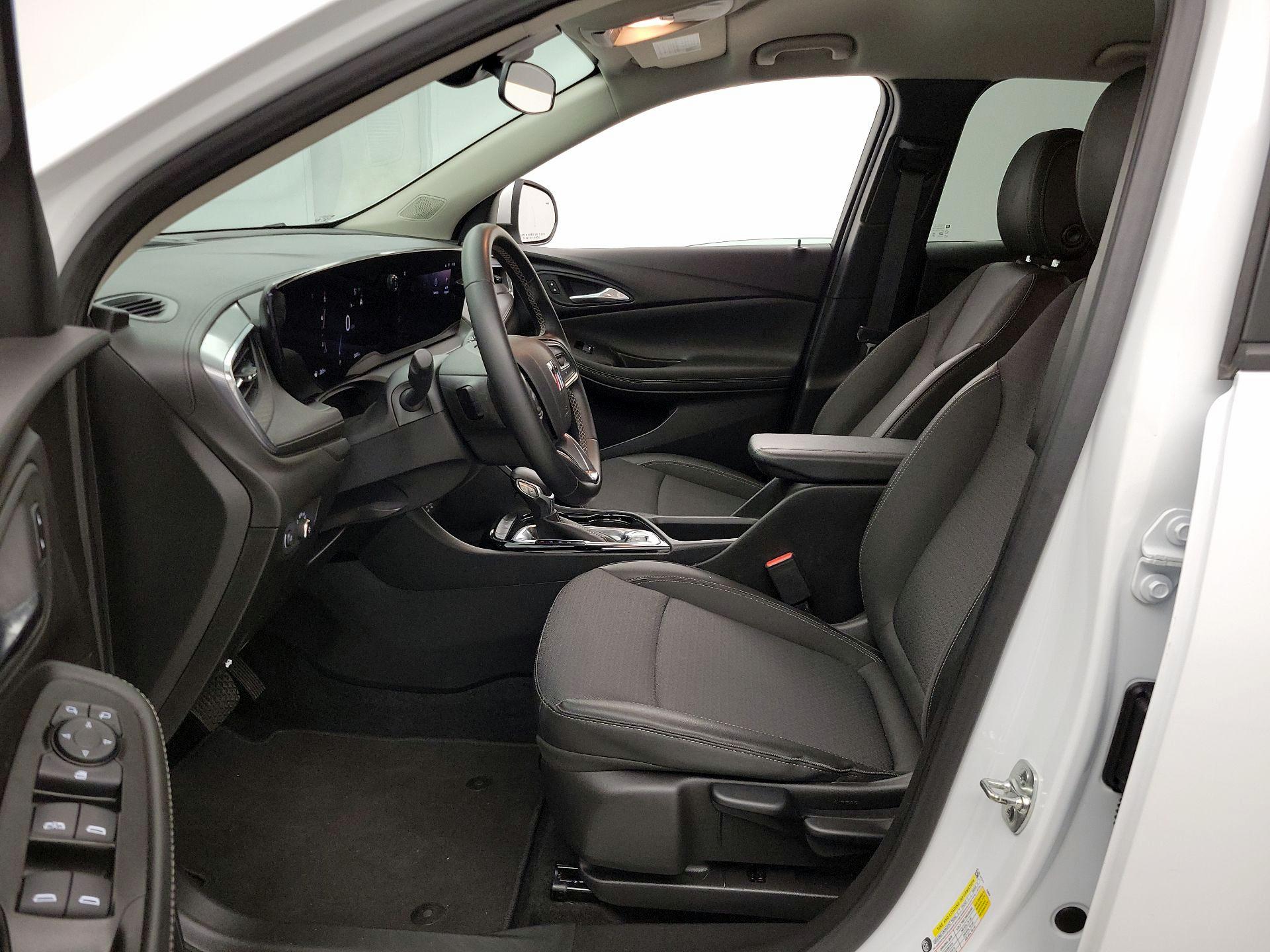 Thumbnail: 2025 Buick Encore GX - 11