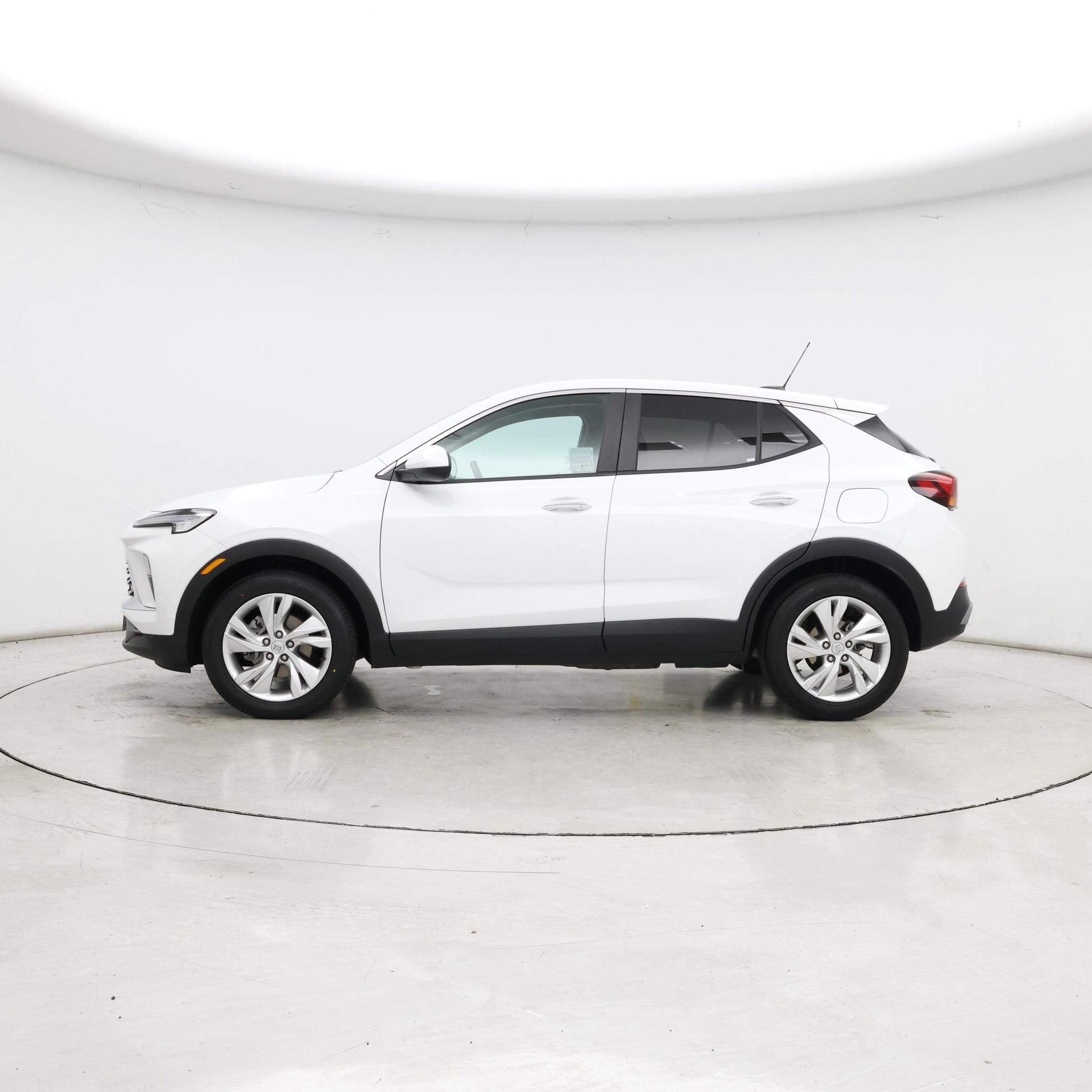Thumbnail: 2025 Buick Encore GX - 3