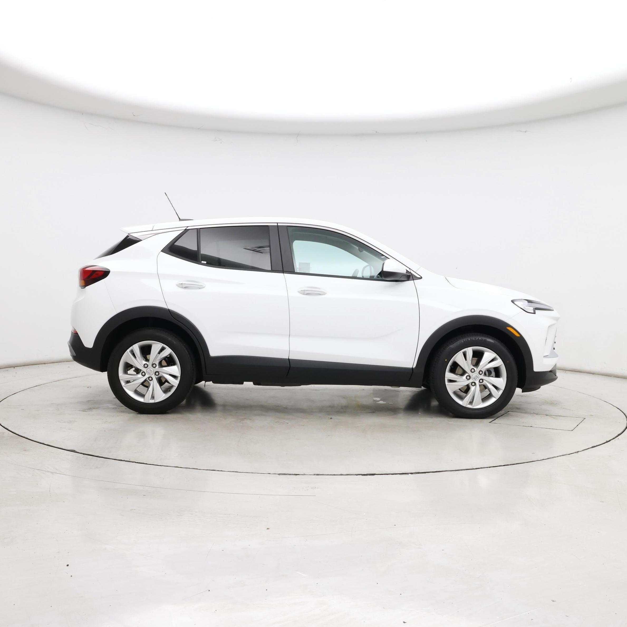 Thumbnail: 2025 Buick Encore GX - 7