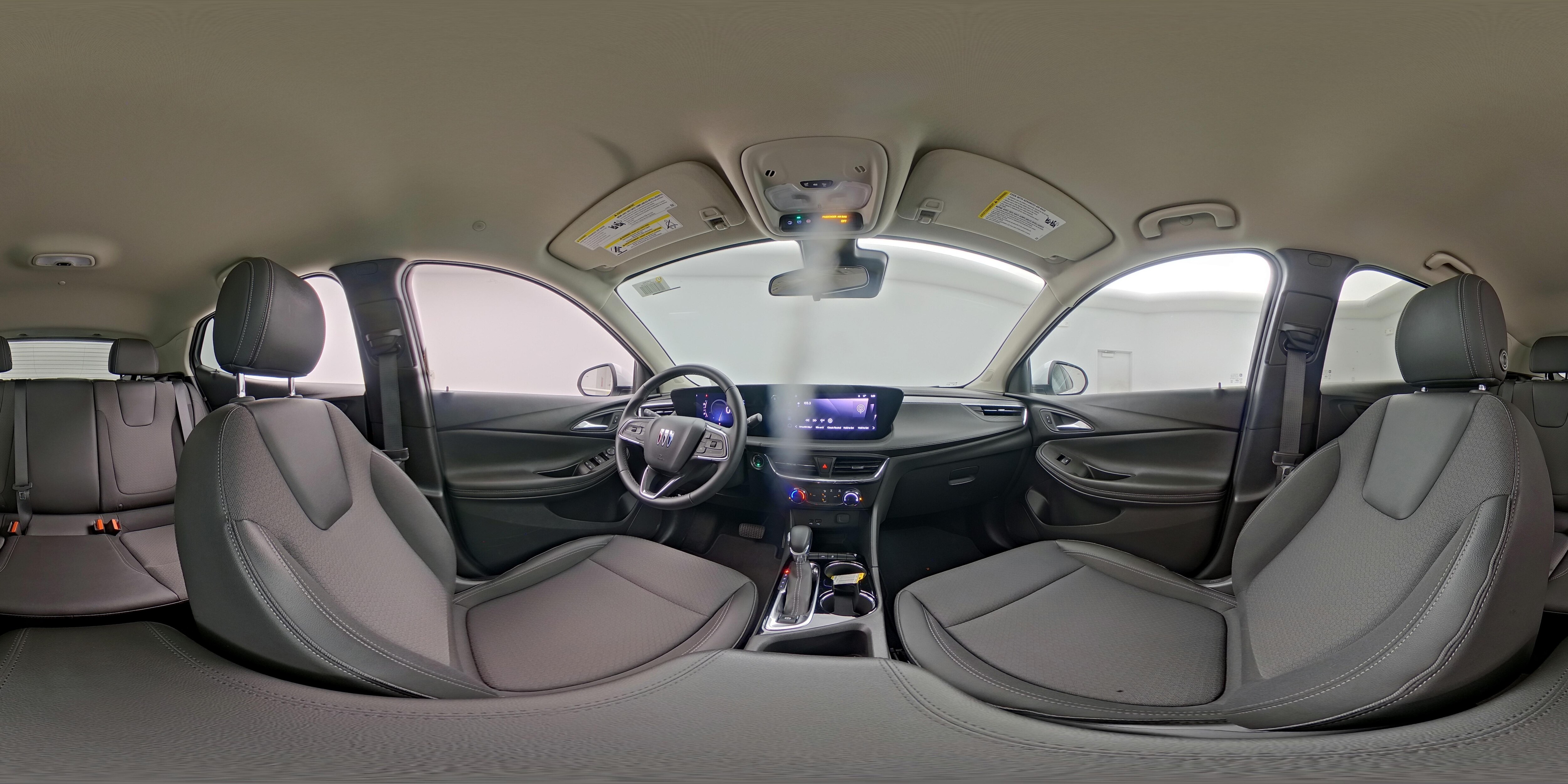 2025 Buick Encore GX Preferred - Photo 24