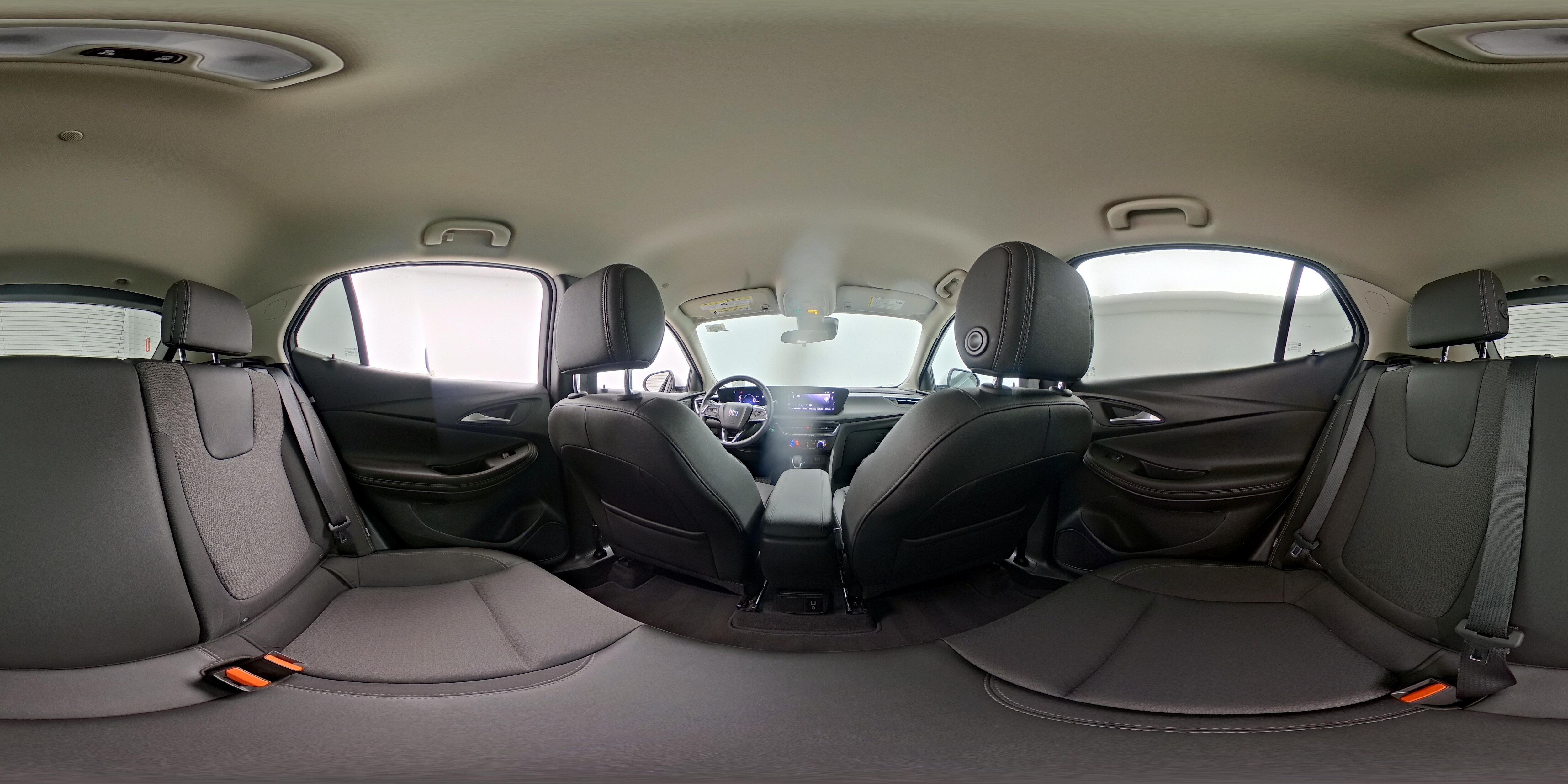 2025 Buick Encore GX Preferred - Photo 25