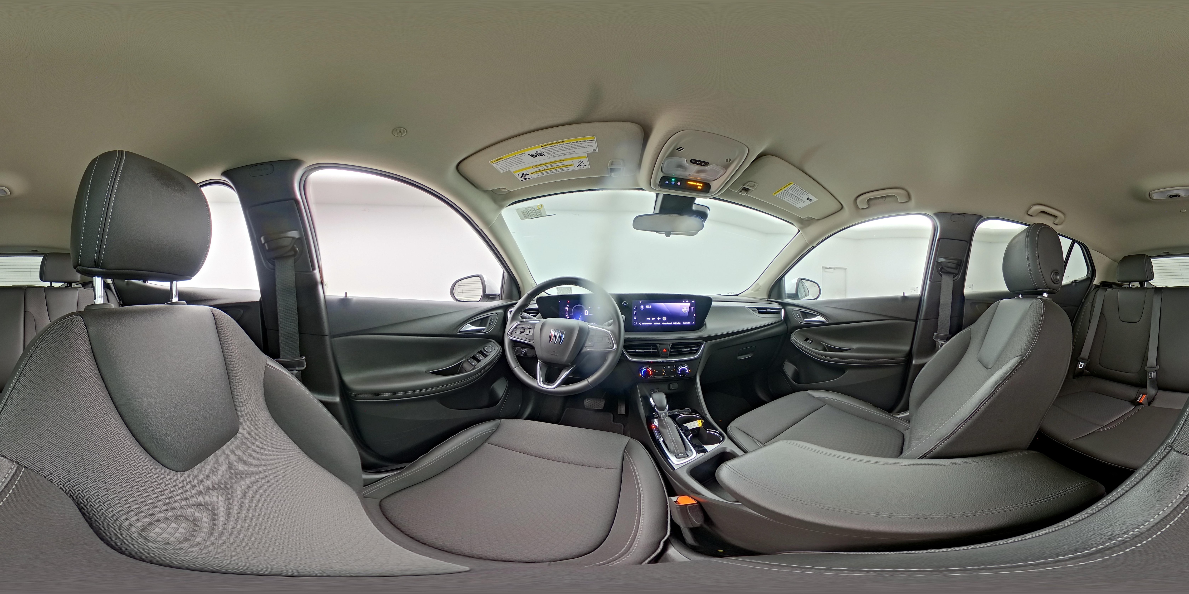 2025 Buick Encore GX Preferred - Photo 26