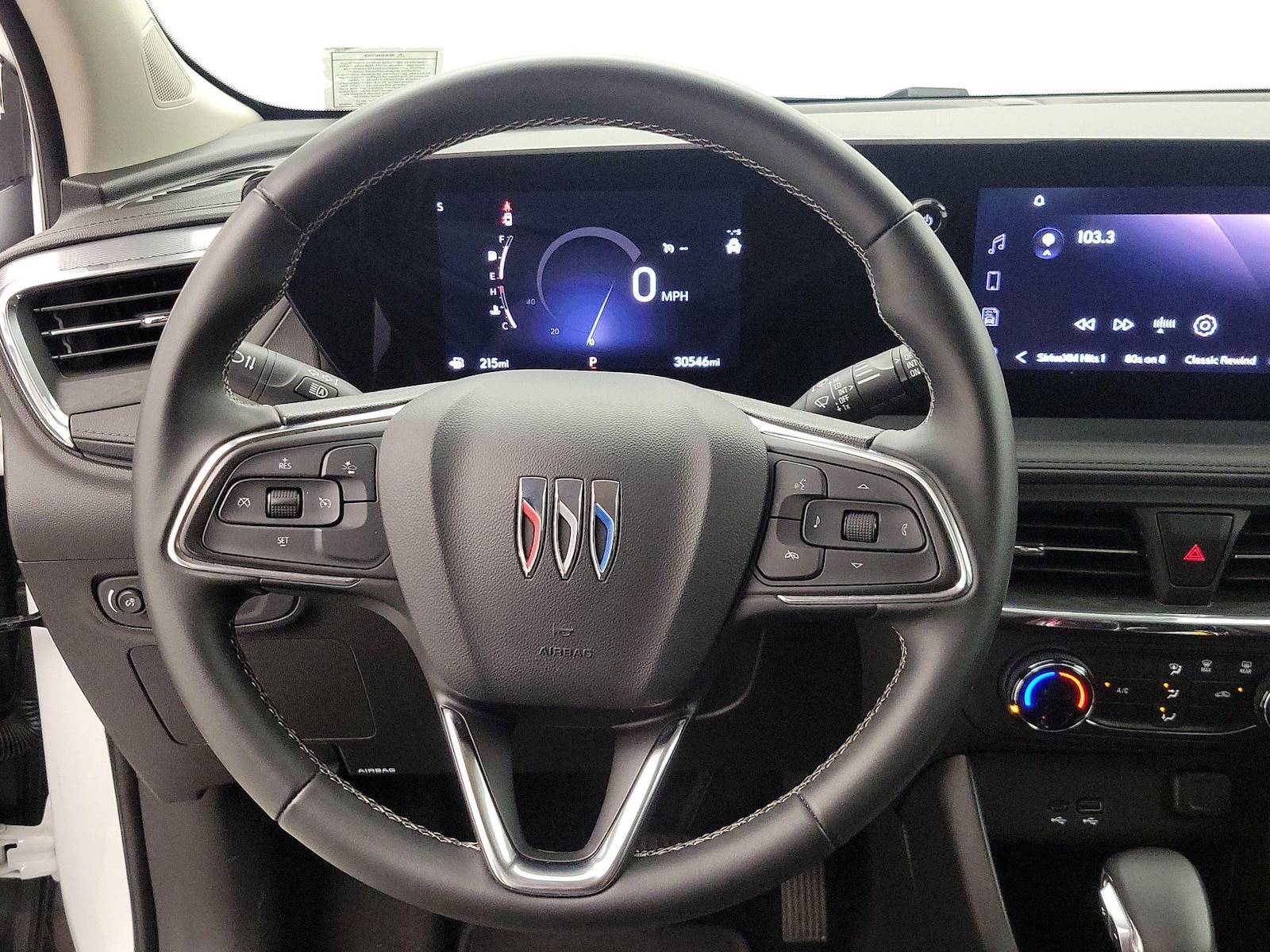 2025 Buick Encore GX Preferred - Photo 11
