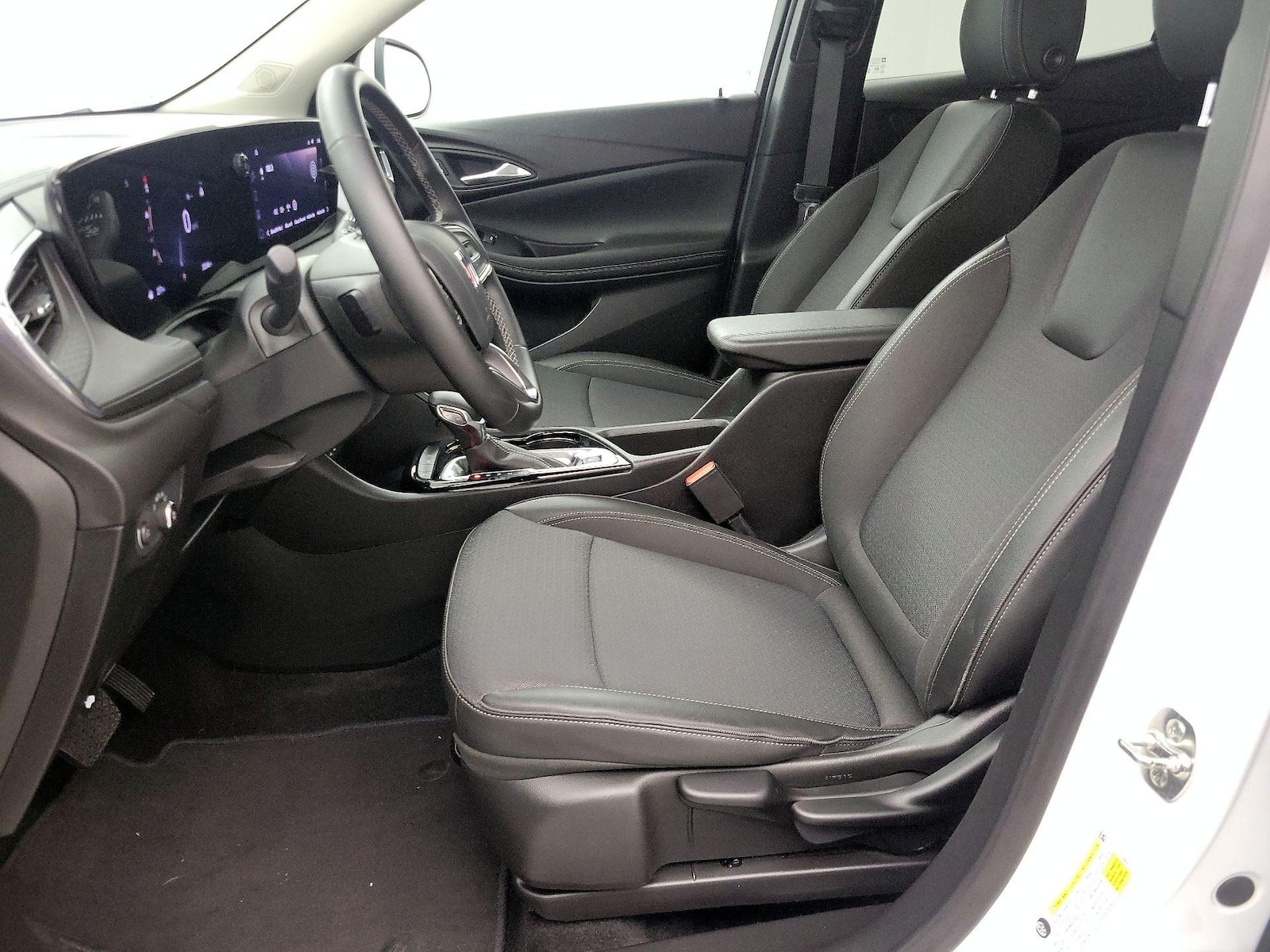2025 Buick Encore GX Preferred - Photo 12