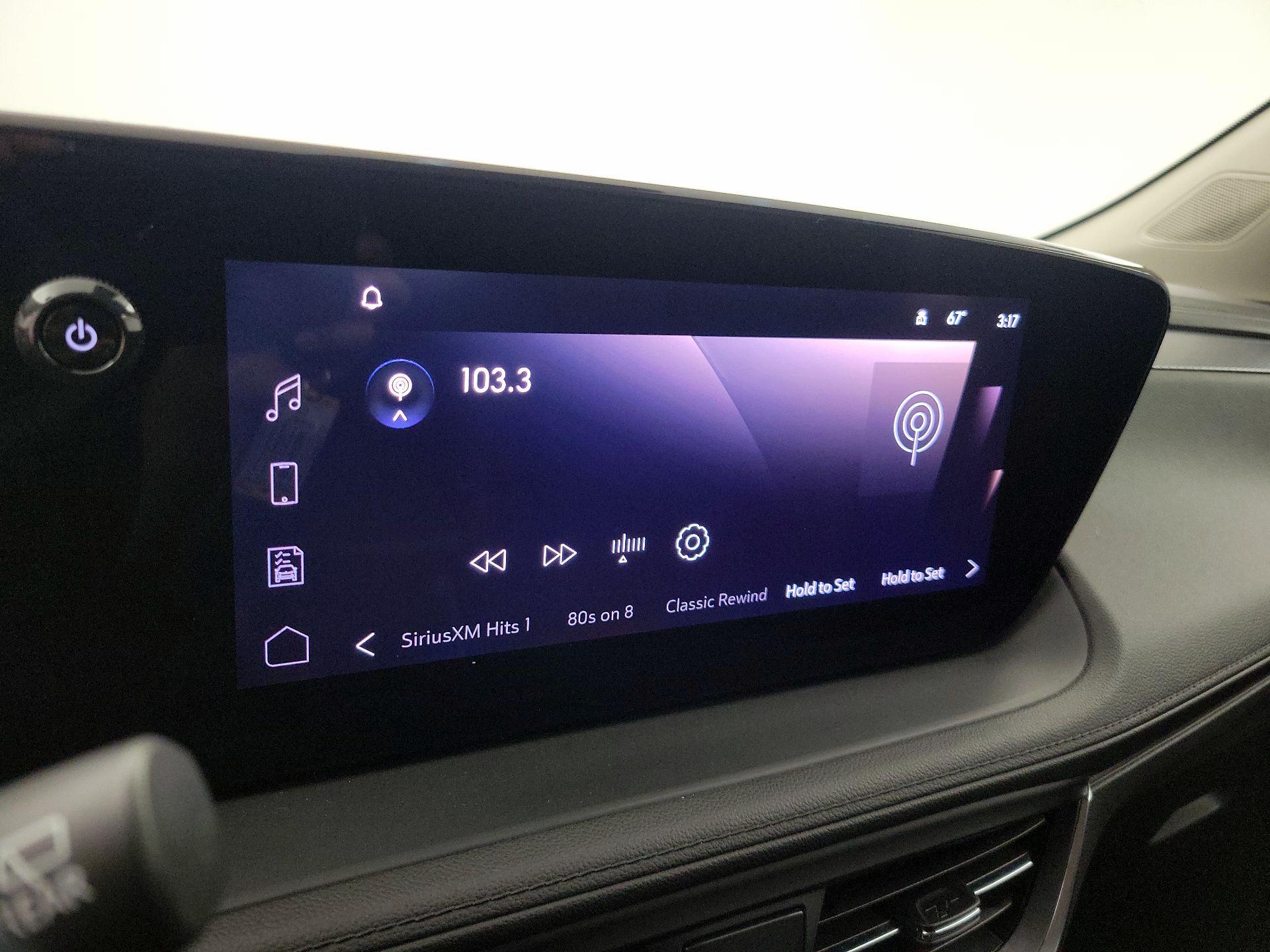 Thumbnail: 2025 Buick Encore GX - 15