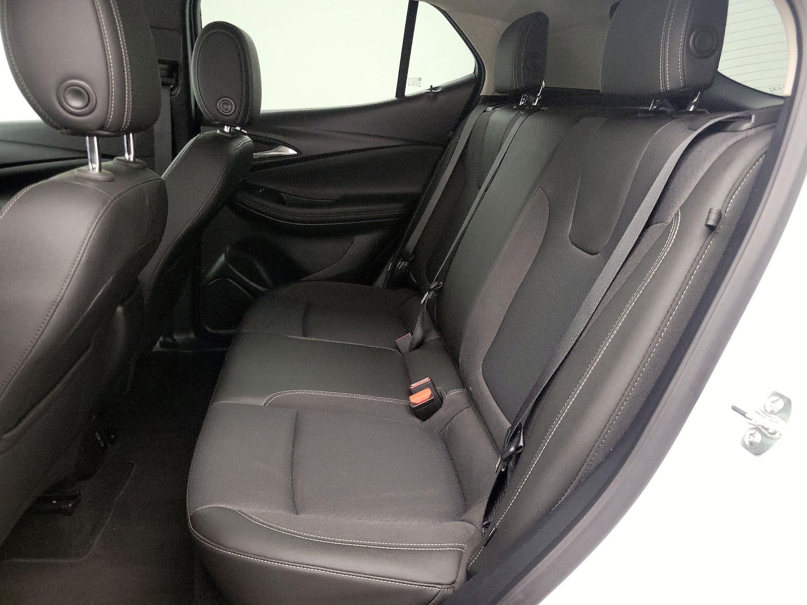 2025 Buick Encore GX Preferred - Photo 20
