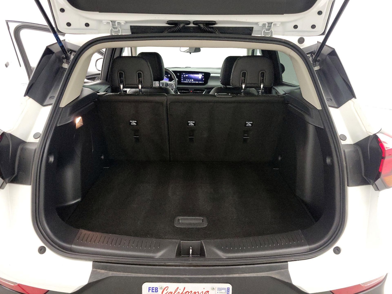 2025 Buick Encore GX Preferred - Photo 21
