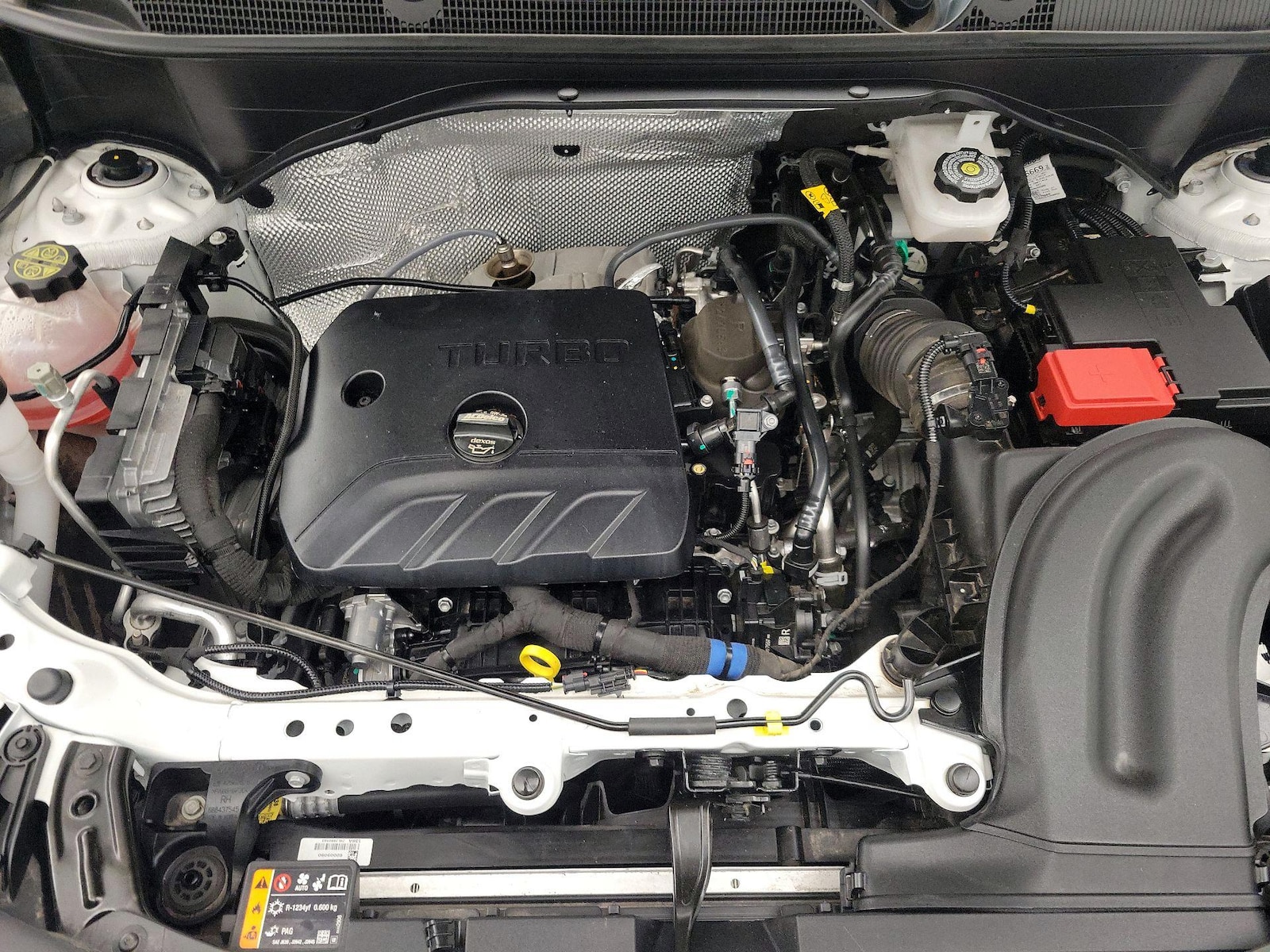 2025 Buick Encore GX Preferred - Photo 22