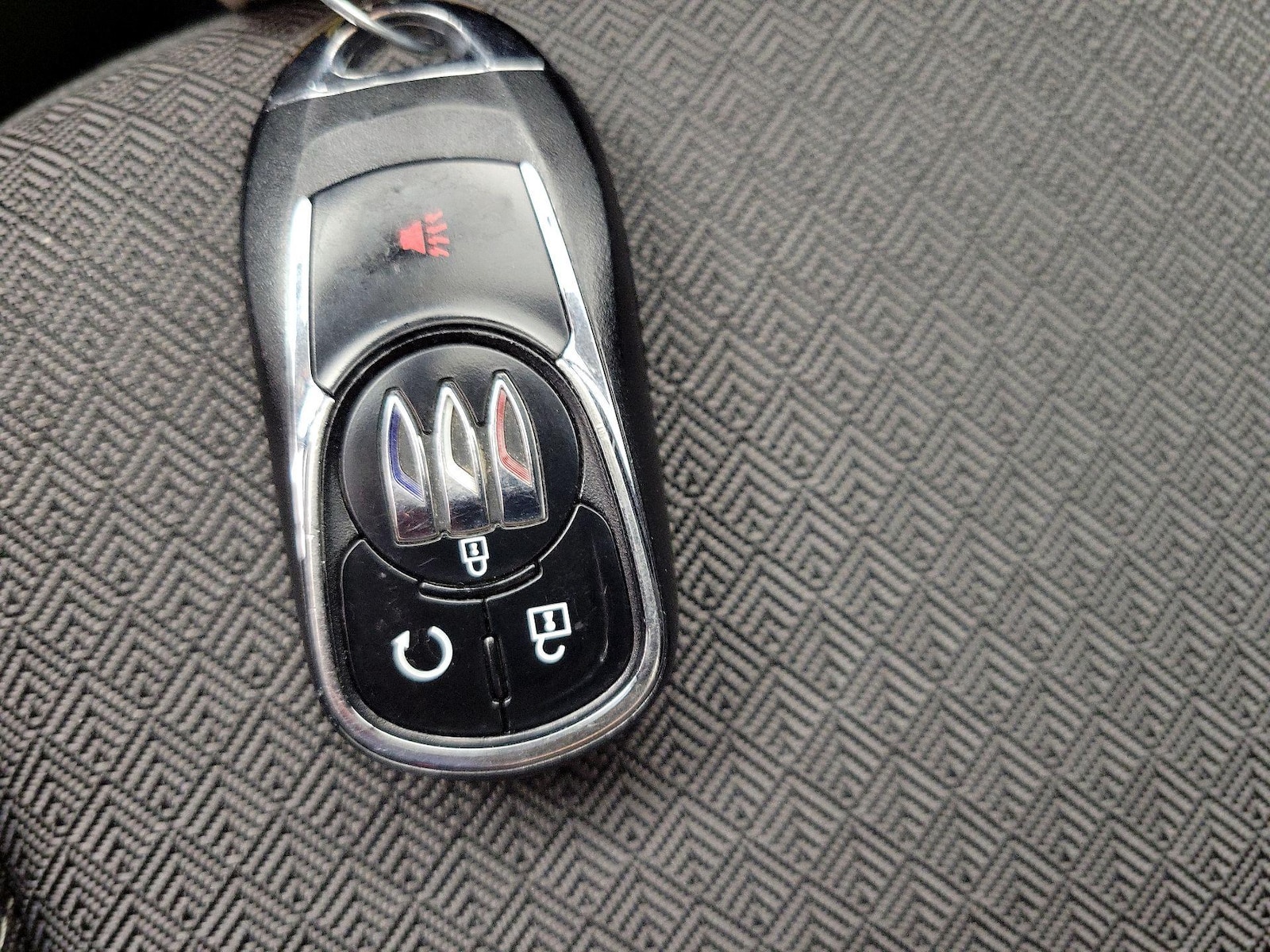 2025 Buick Encore GX Preferred - Photo 23