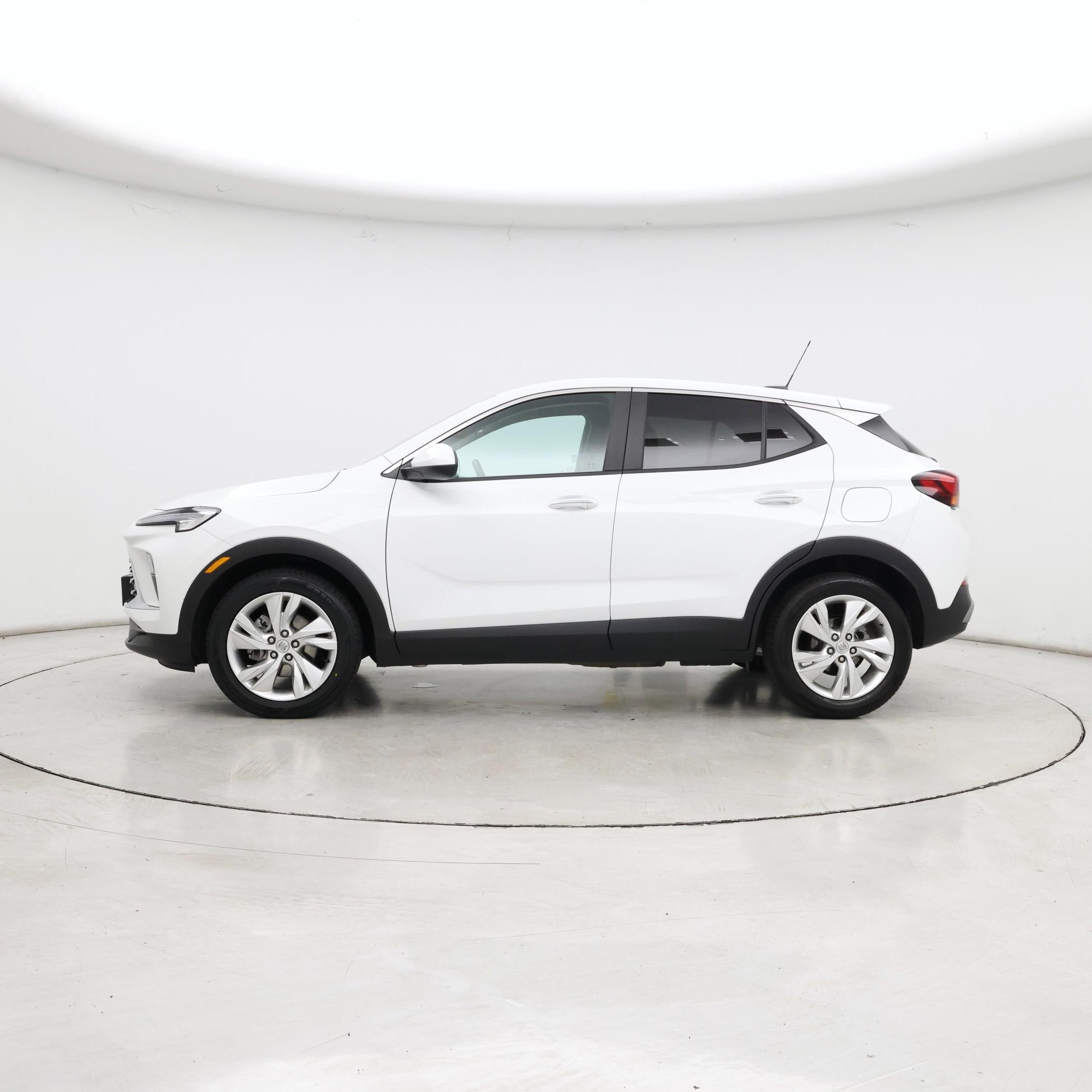Thumbnail: 2025 Buick Encore GX - 3