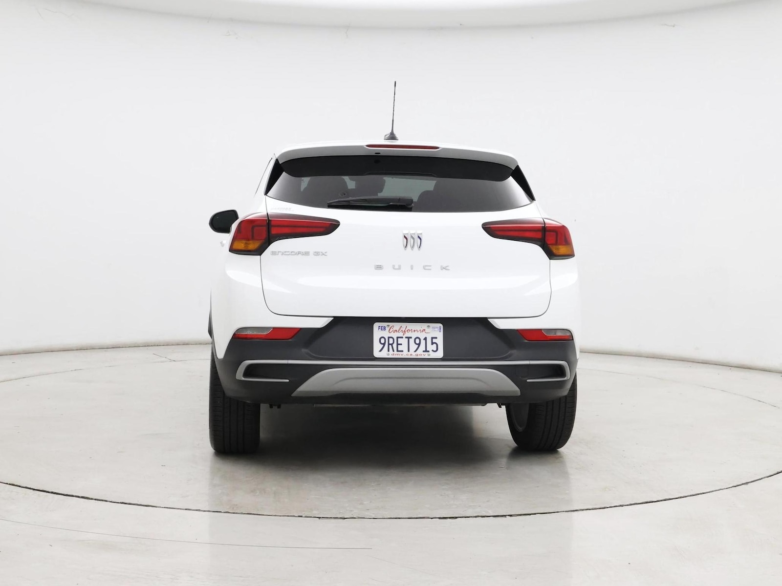 2025 Buick Encore GX Preferred - Photo 7
