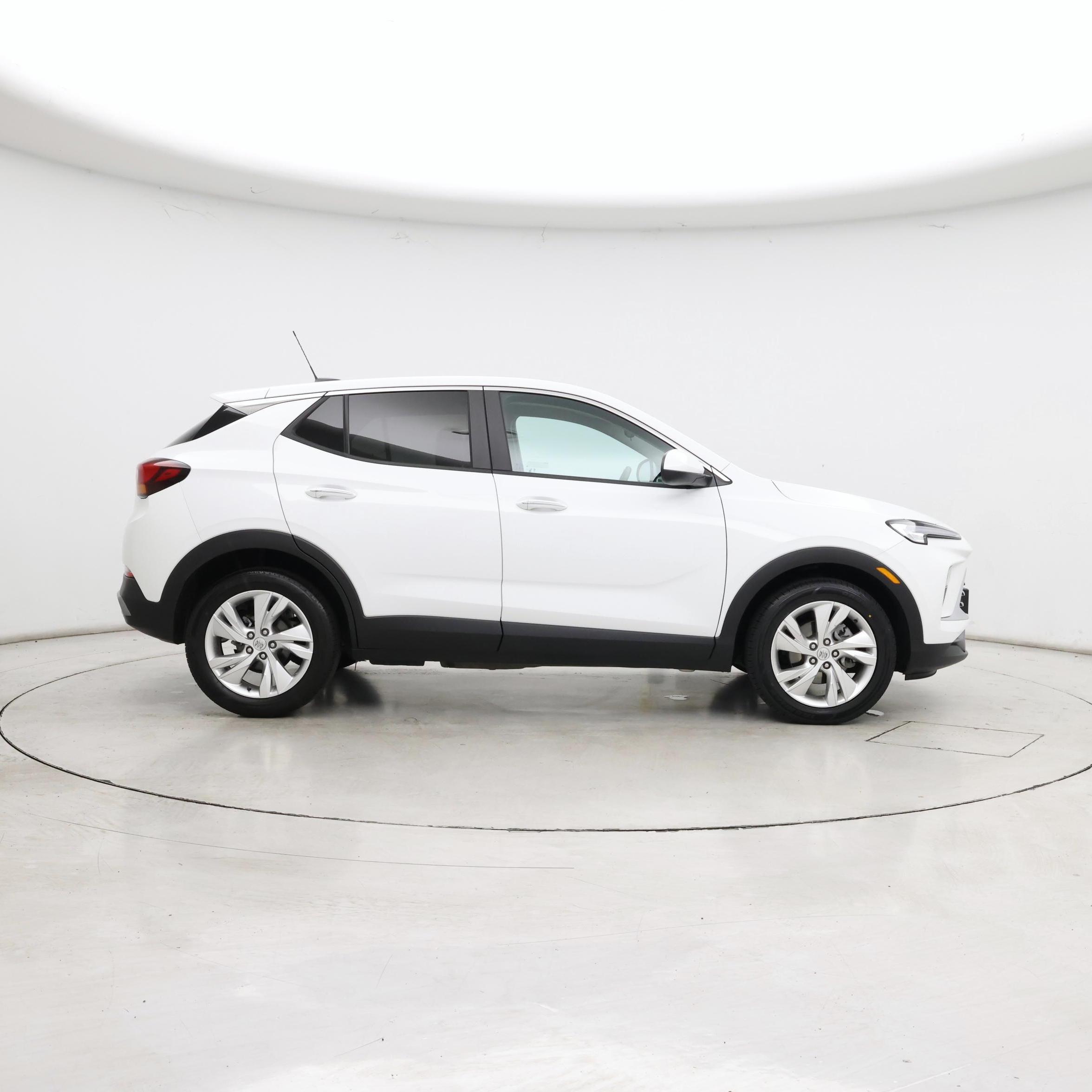 Thumbnail: 2025 Buick Encore GX - 7