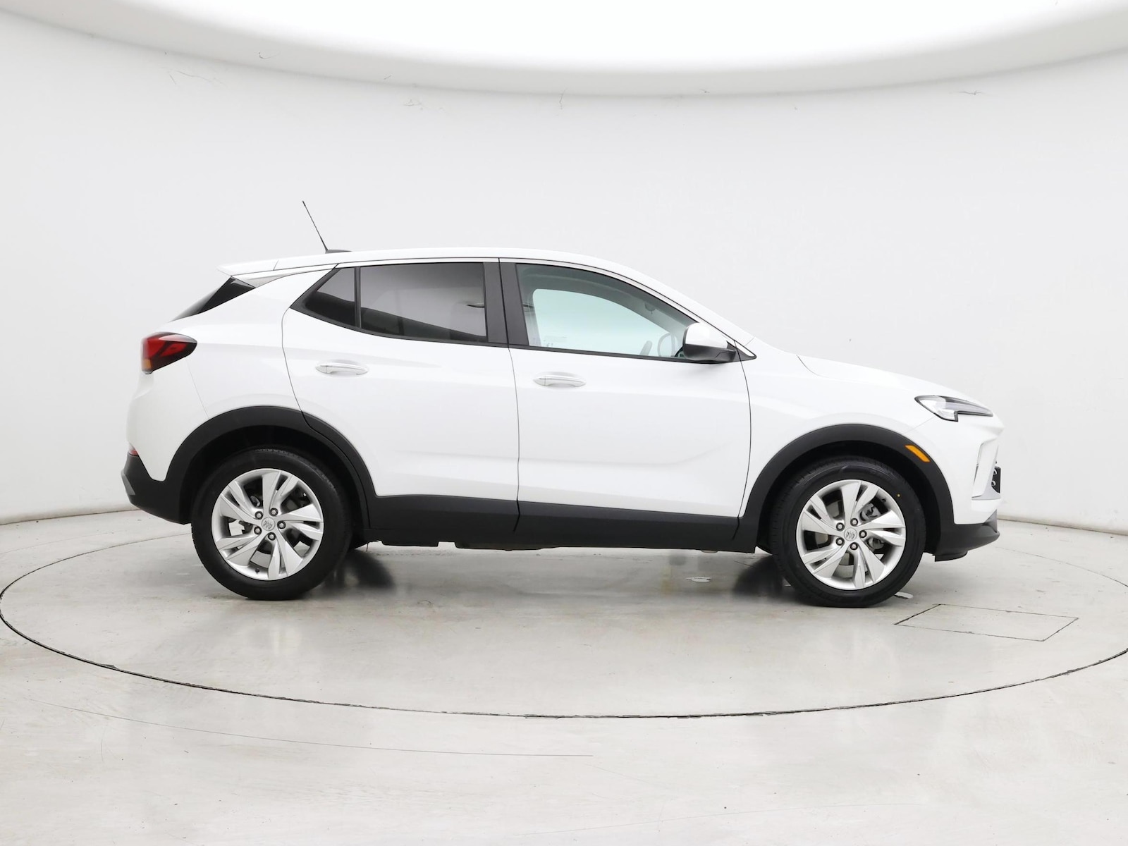 2025 Buick Encore GX Preferred - Photo 8