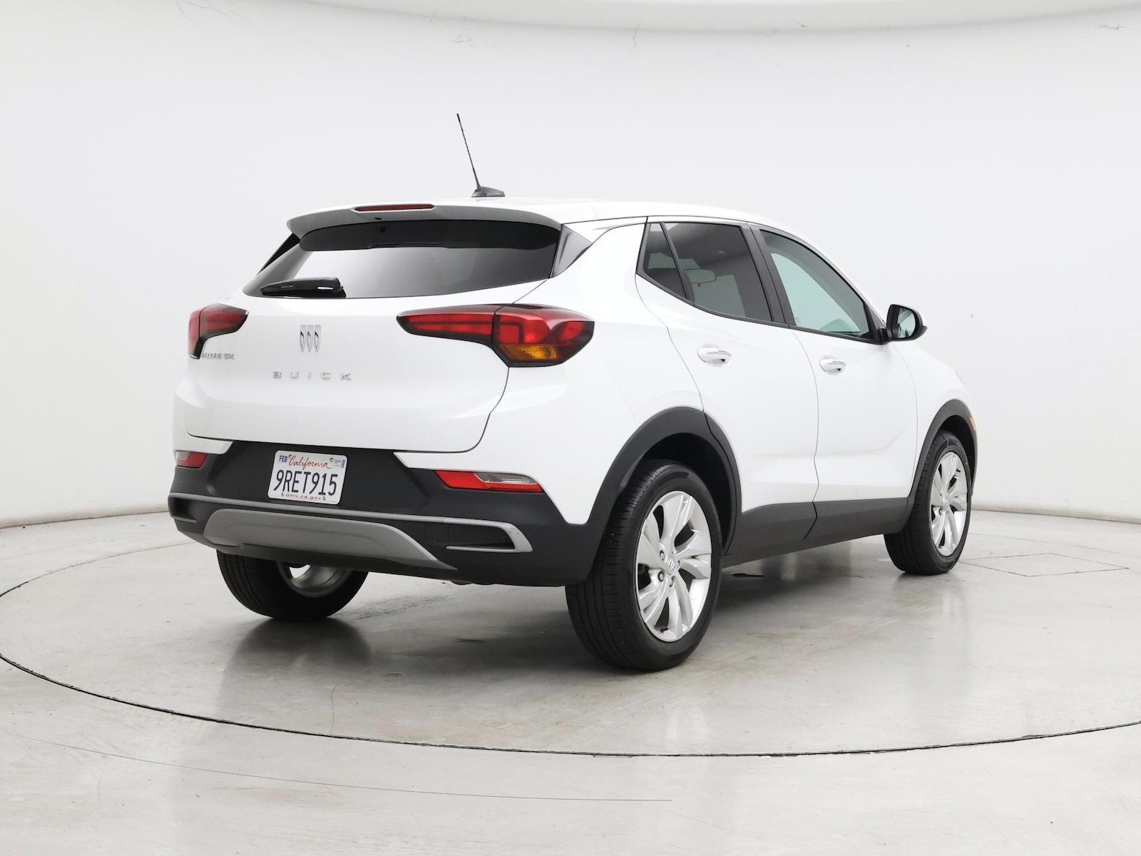 2025 Buick Encore GX Preferred - Photo 9