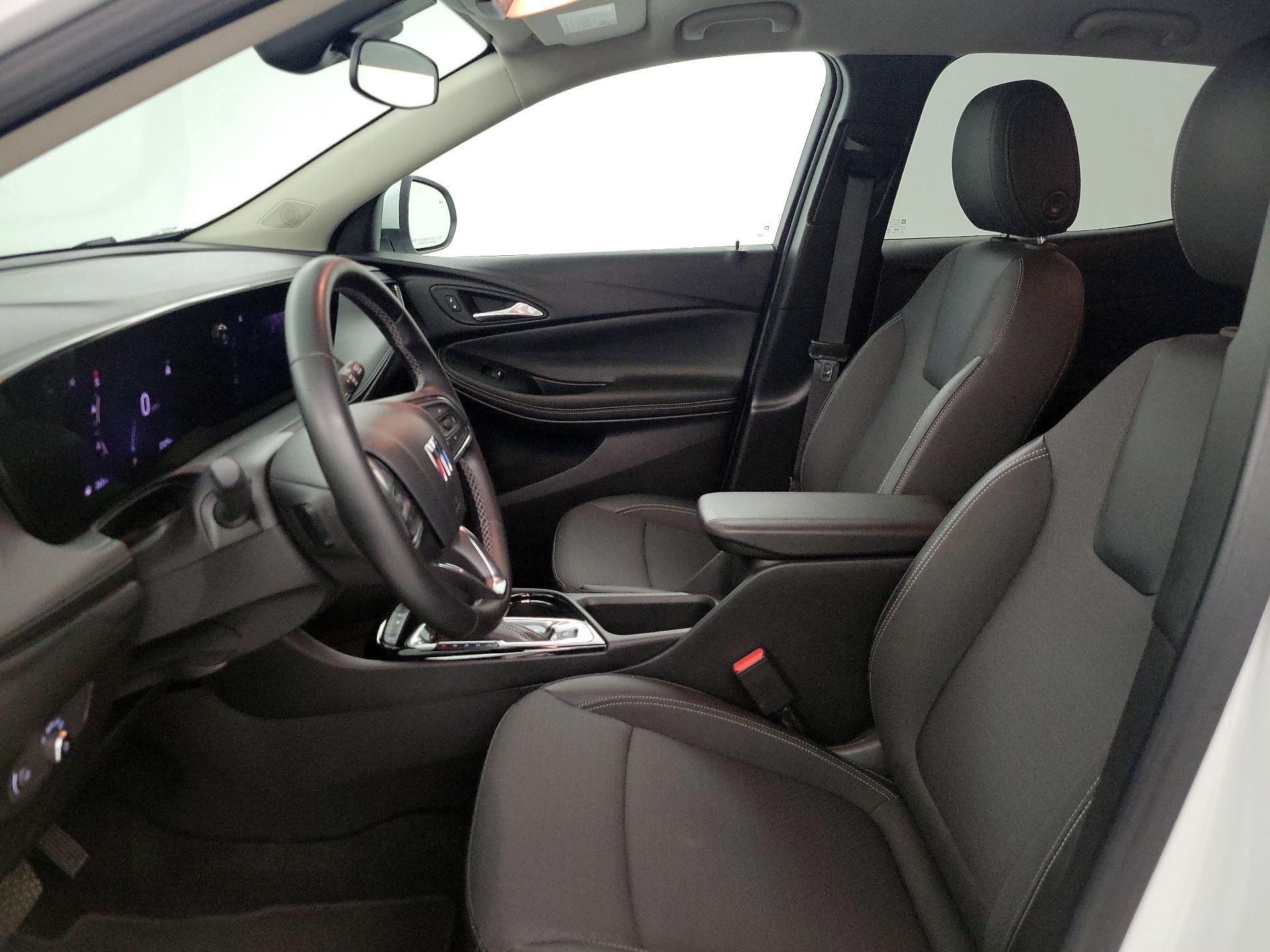 Thumbnail: 2025 Buick Encore GX - 11