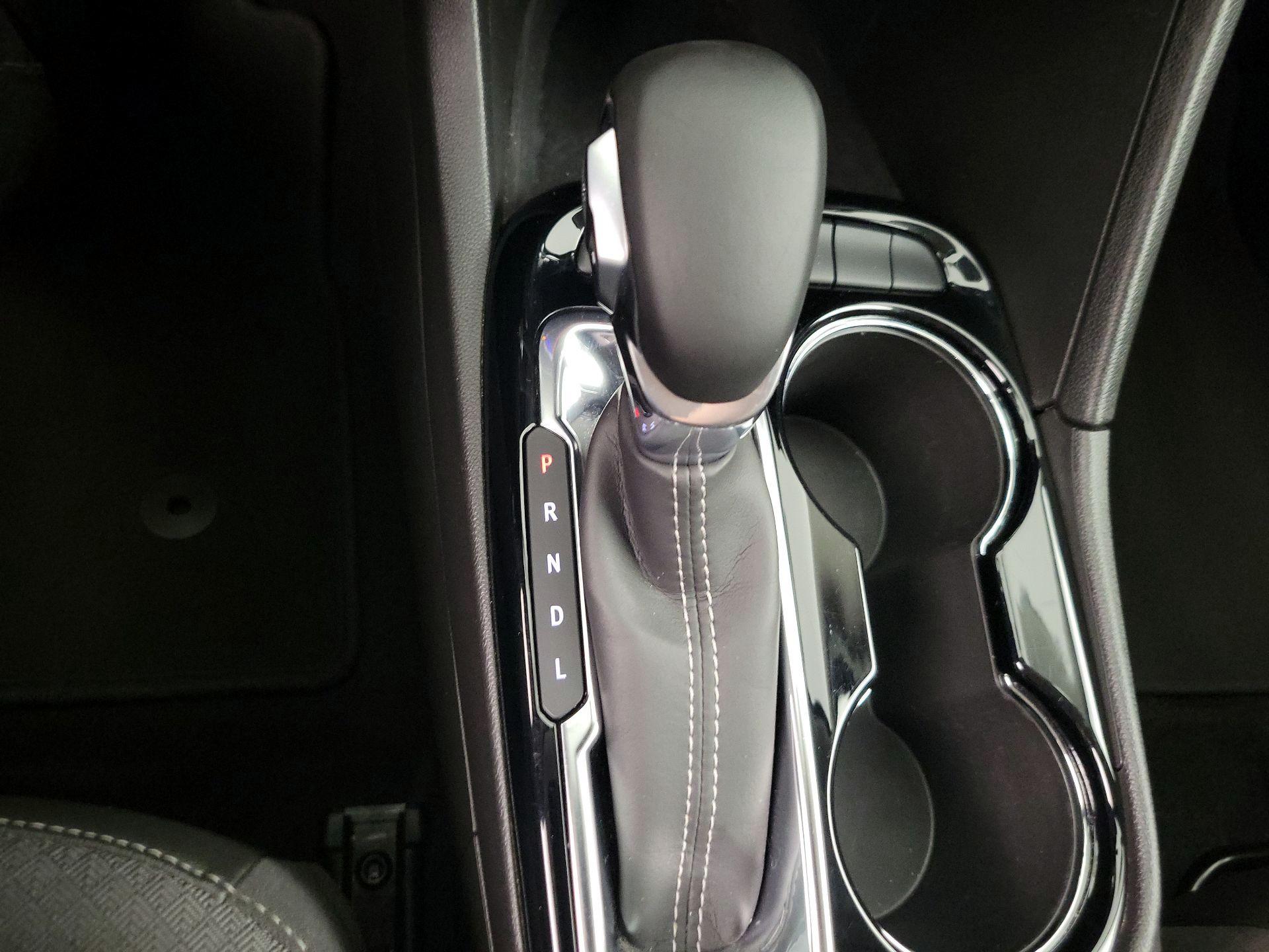 Thumbnail: 2025 Buick Encore GX - 17