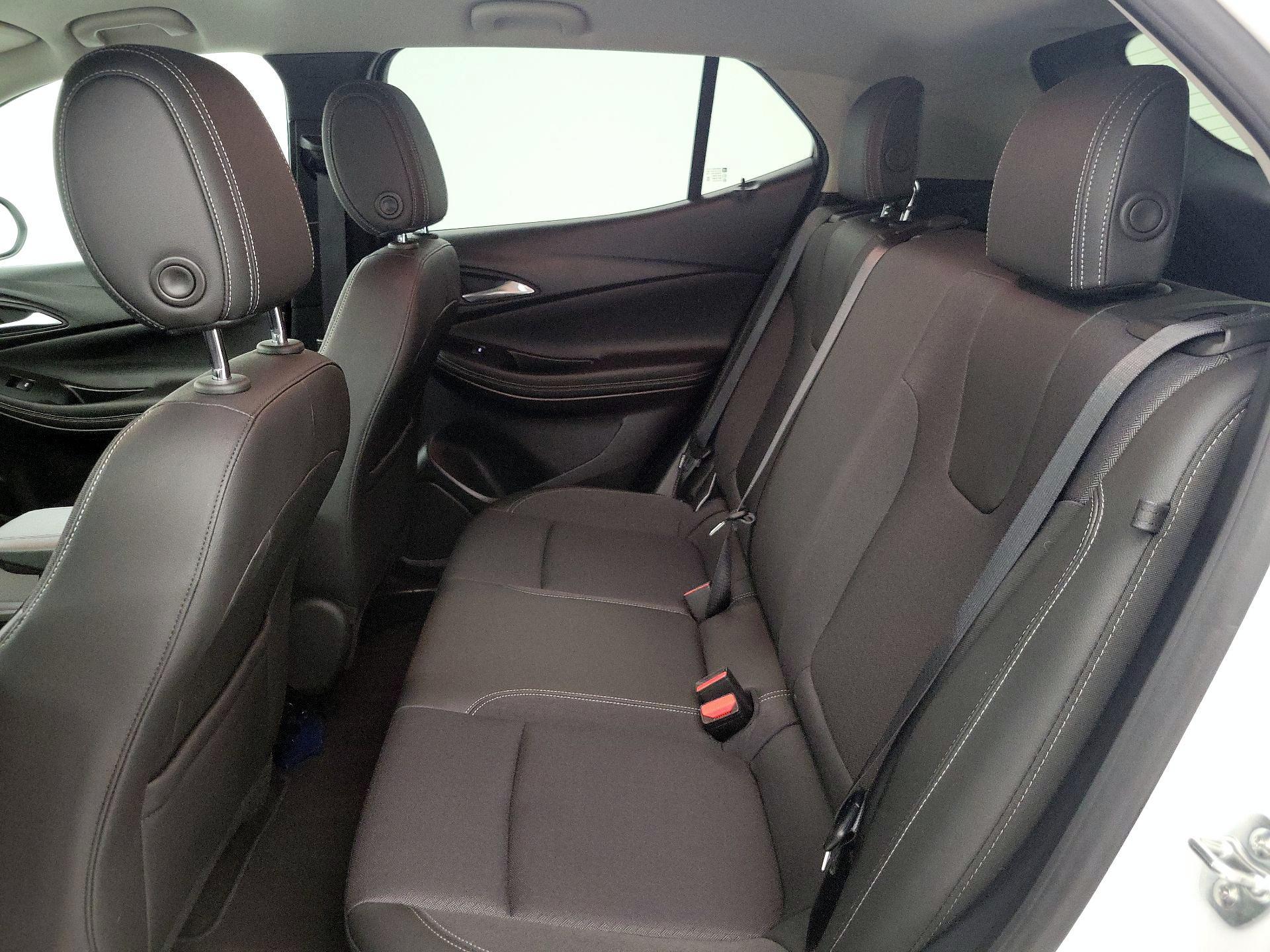 Thumbnail: 2025 Buick Encore GX - 19
