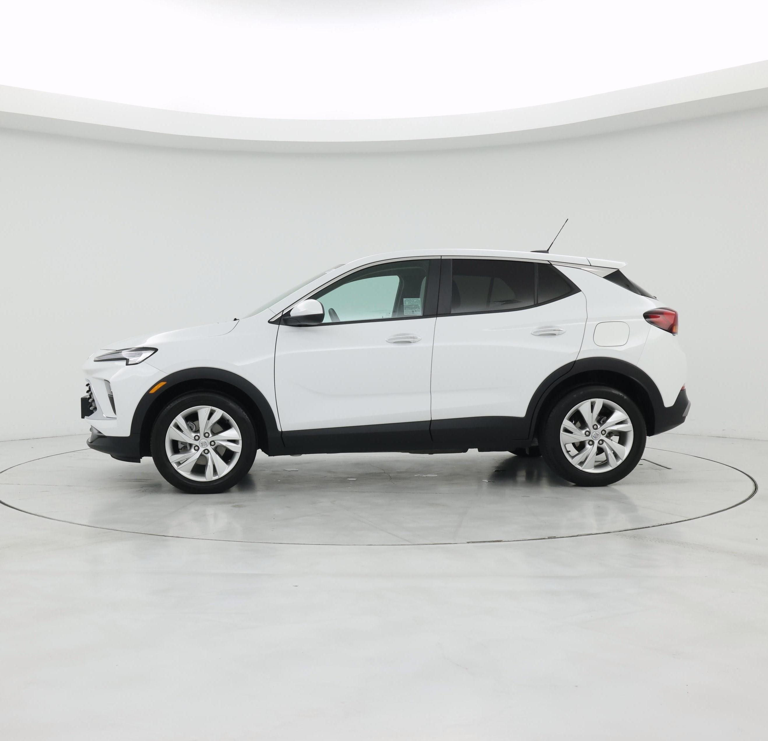 Thumbnail: 2025 Buick Encore GX - 3