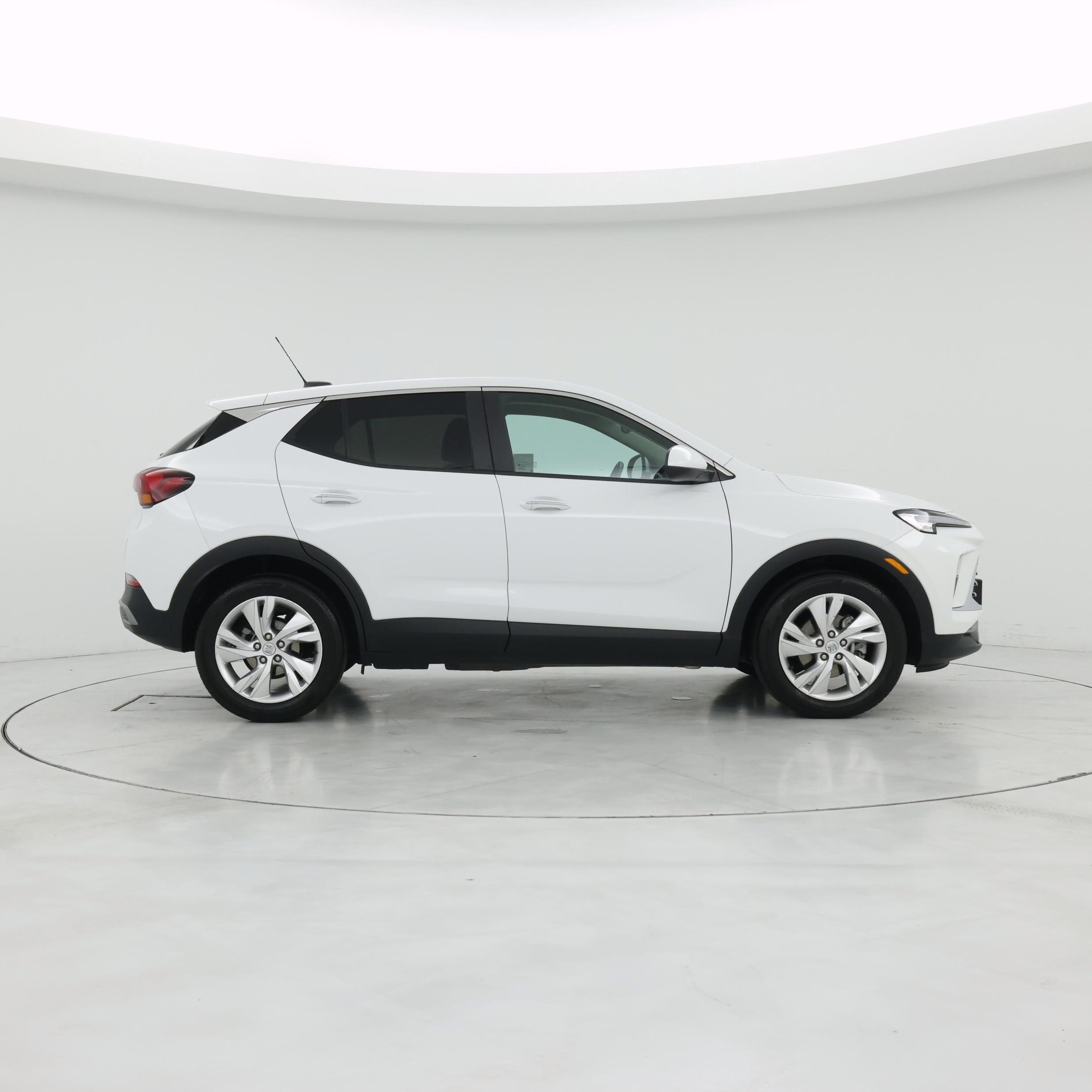 Thumbnail: 2025 Buick Encore GX - 7