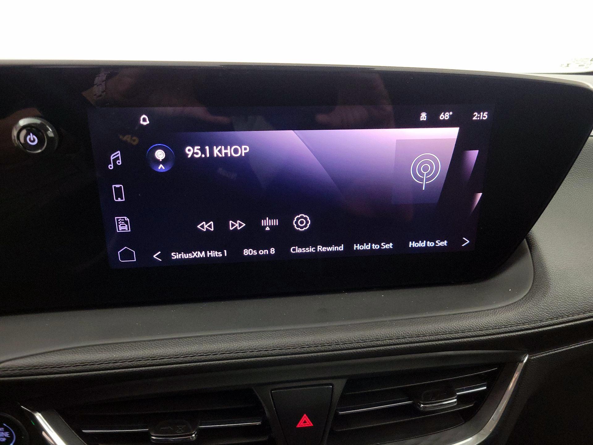 Thumbnail: 2025 Buick Encore GX - 15