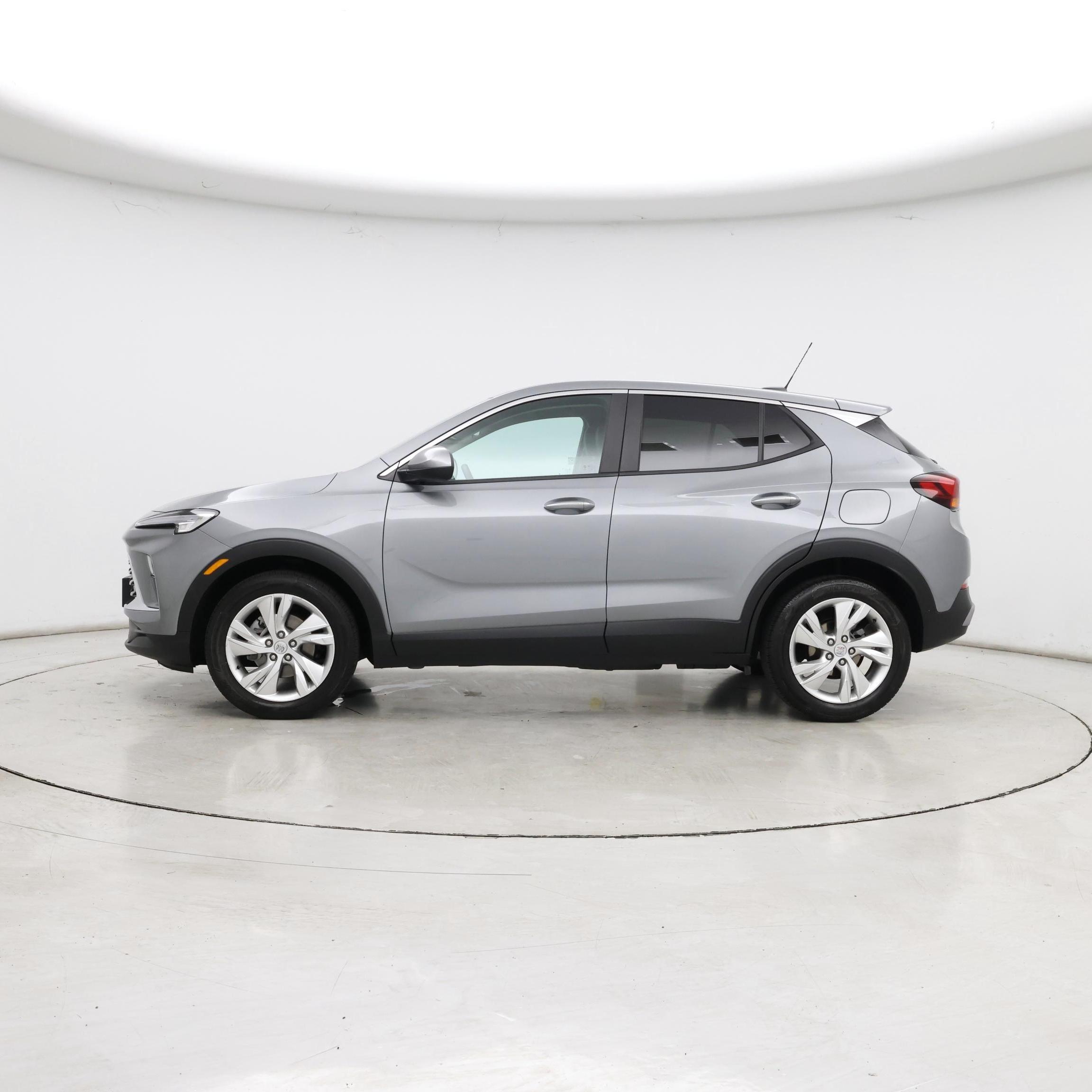 Thumbnail: 2025 Buick Encore GX - 3