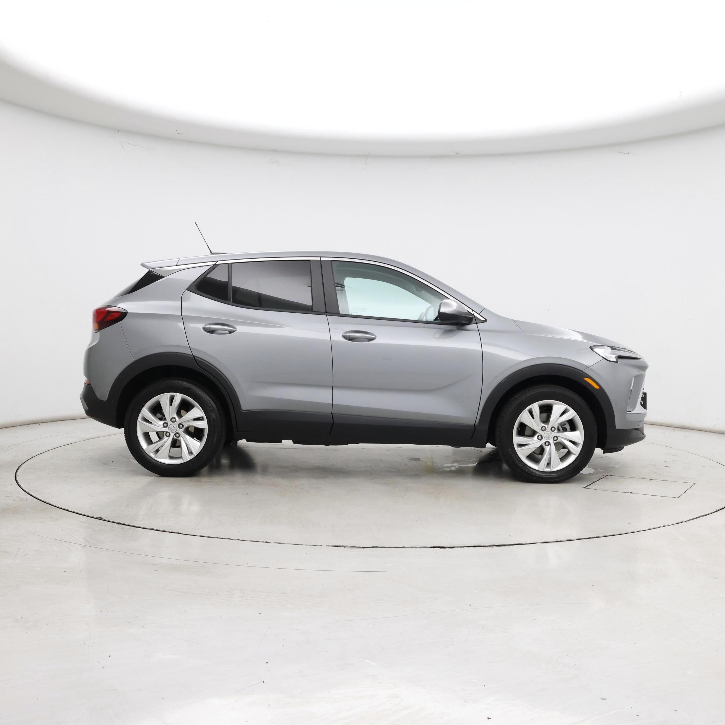 Thumbnail: 2025 Buick Encore GX - 7