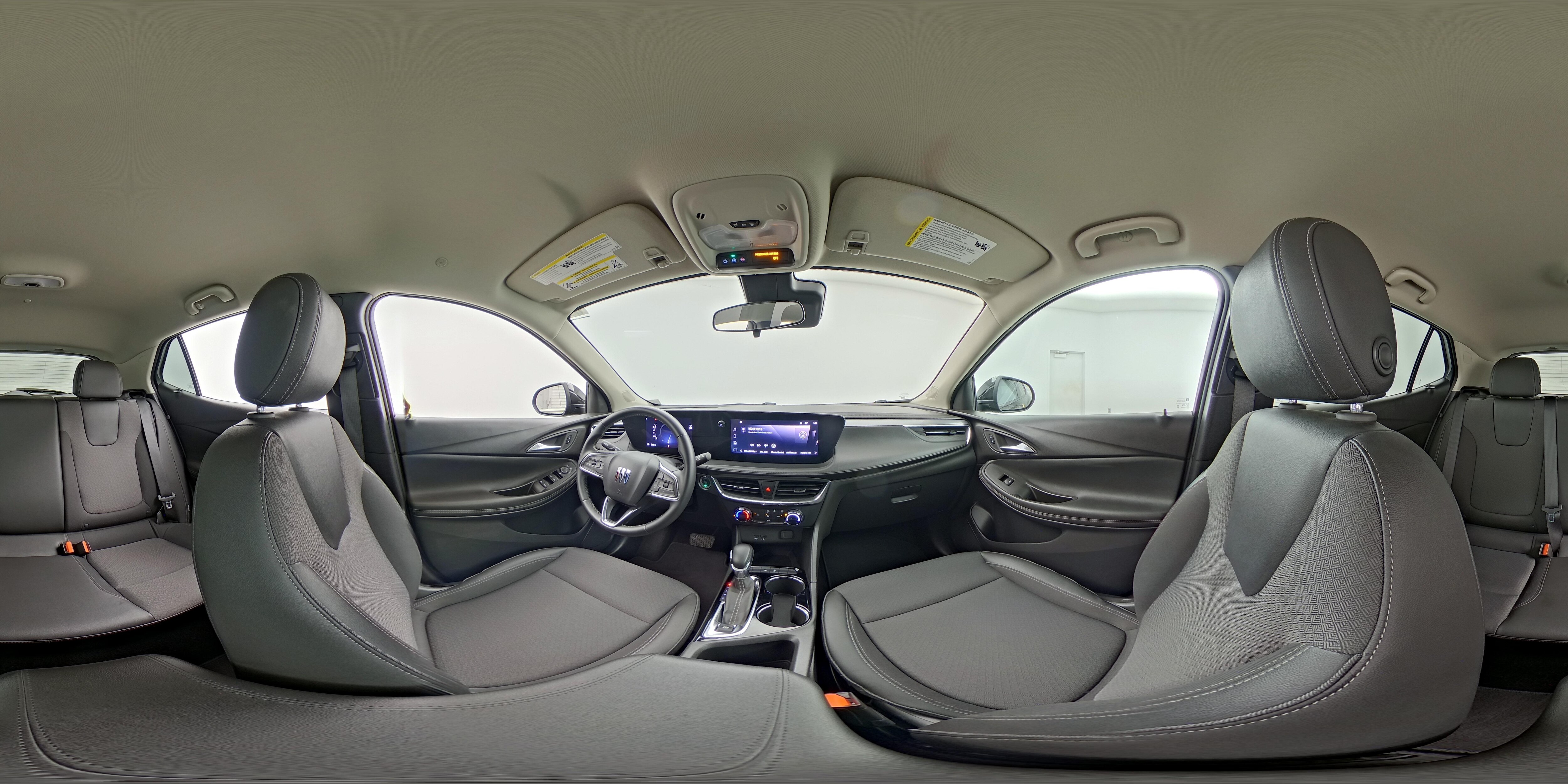 2025 Buick Encore GX Preferred - Photo 24