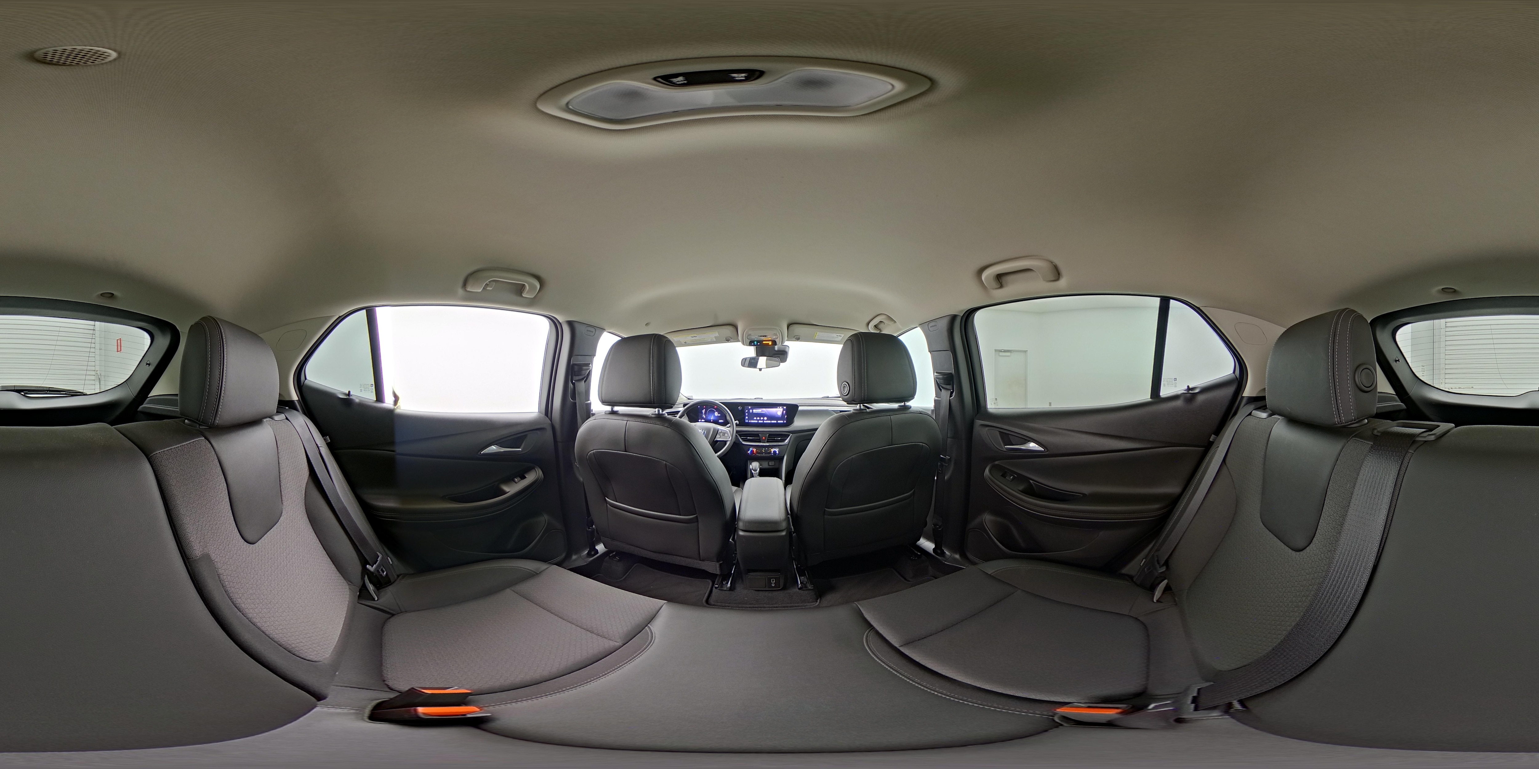 2025 Buick Encore GX Preferred - Photo 25