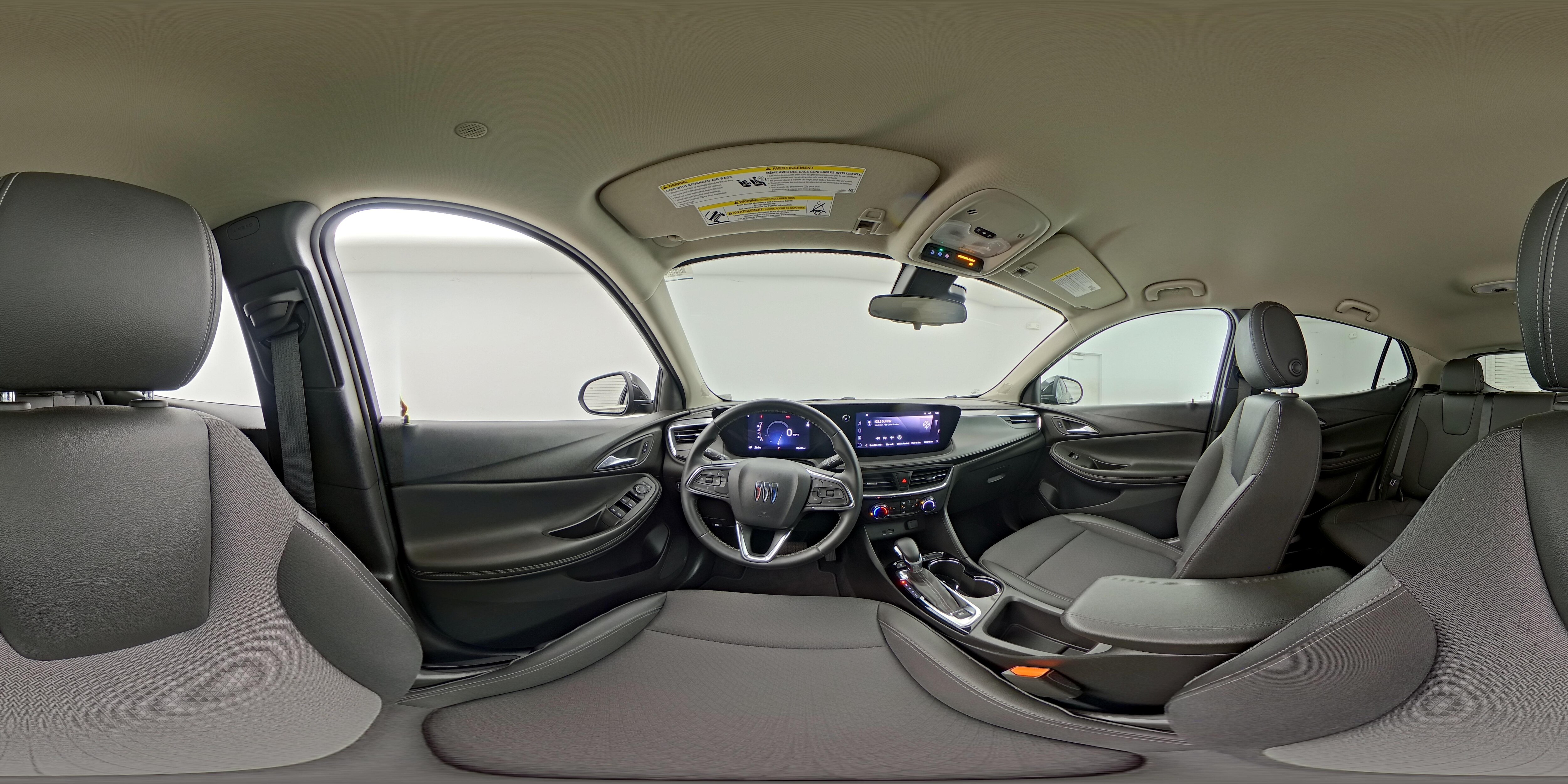 2025 Buick Encore GX Preferred - Photo 26