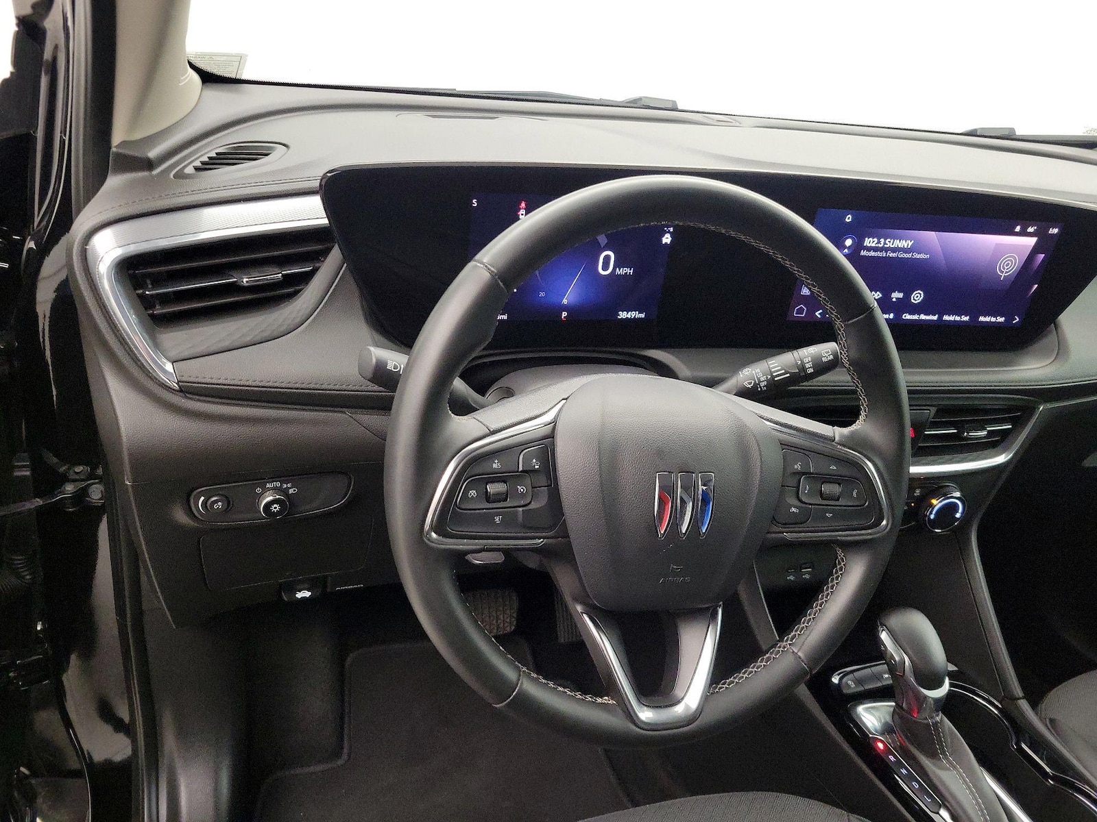 2025 Buick Encore GX Preferred - Photo 11