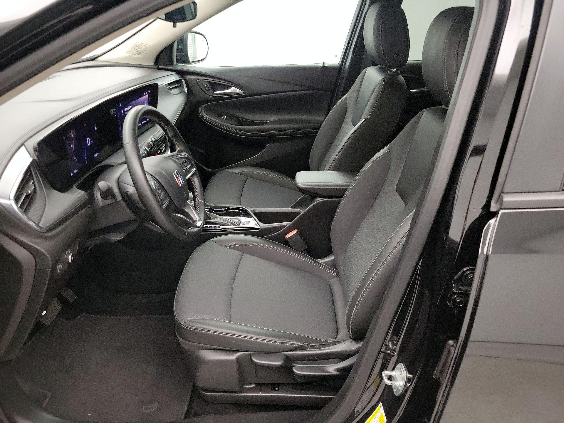 Thumbnail: 2025 Buick Encore GX - 11