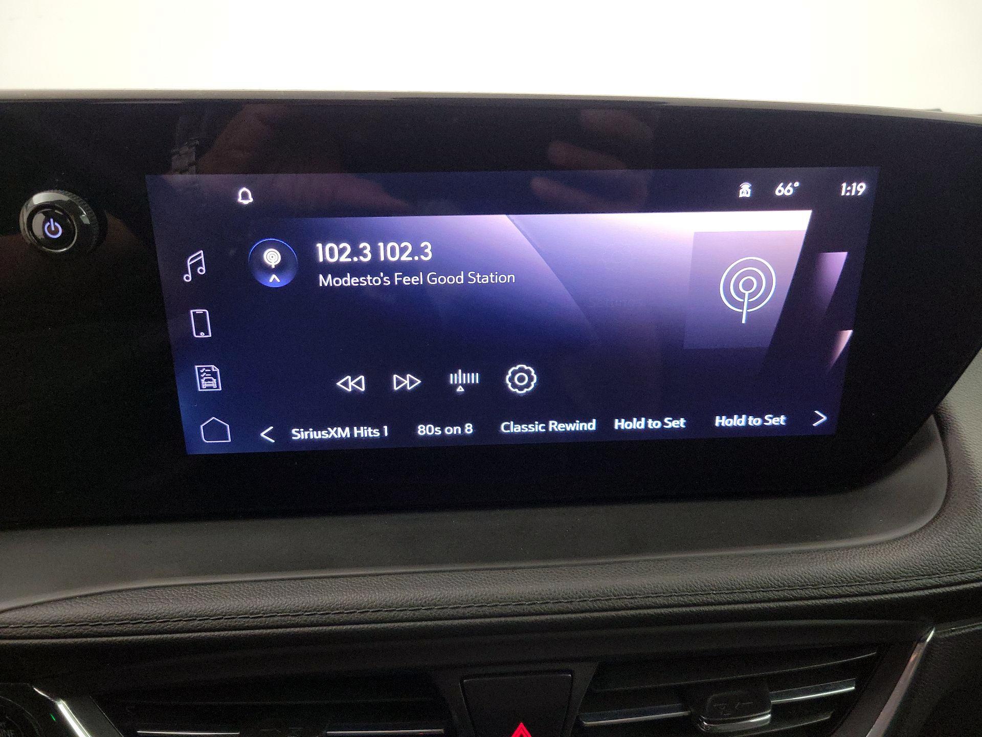 Thumbnail: 2025 Buick Encore GX - 15