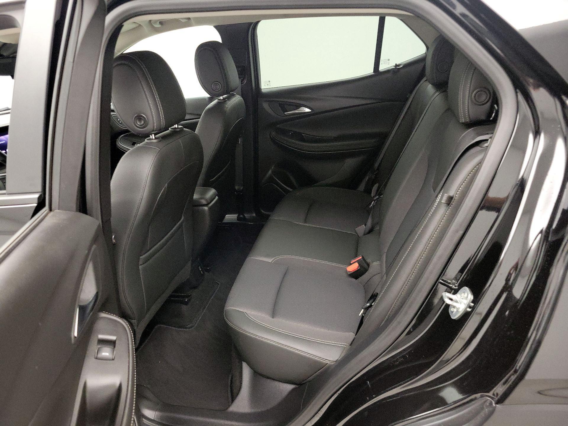 Thumbnail: 2025 Buick Encore GX - 19