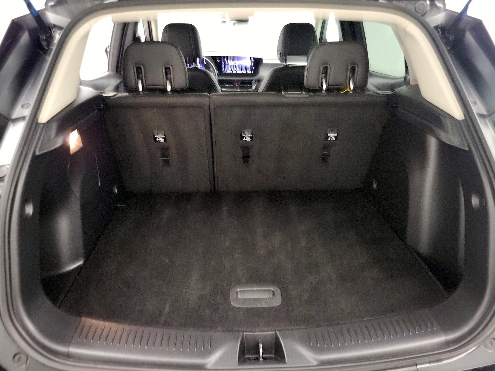 2025 Buick Encore GX Preferred - Photo 21