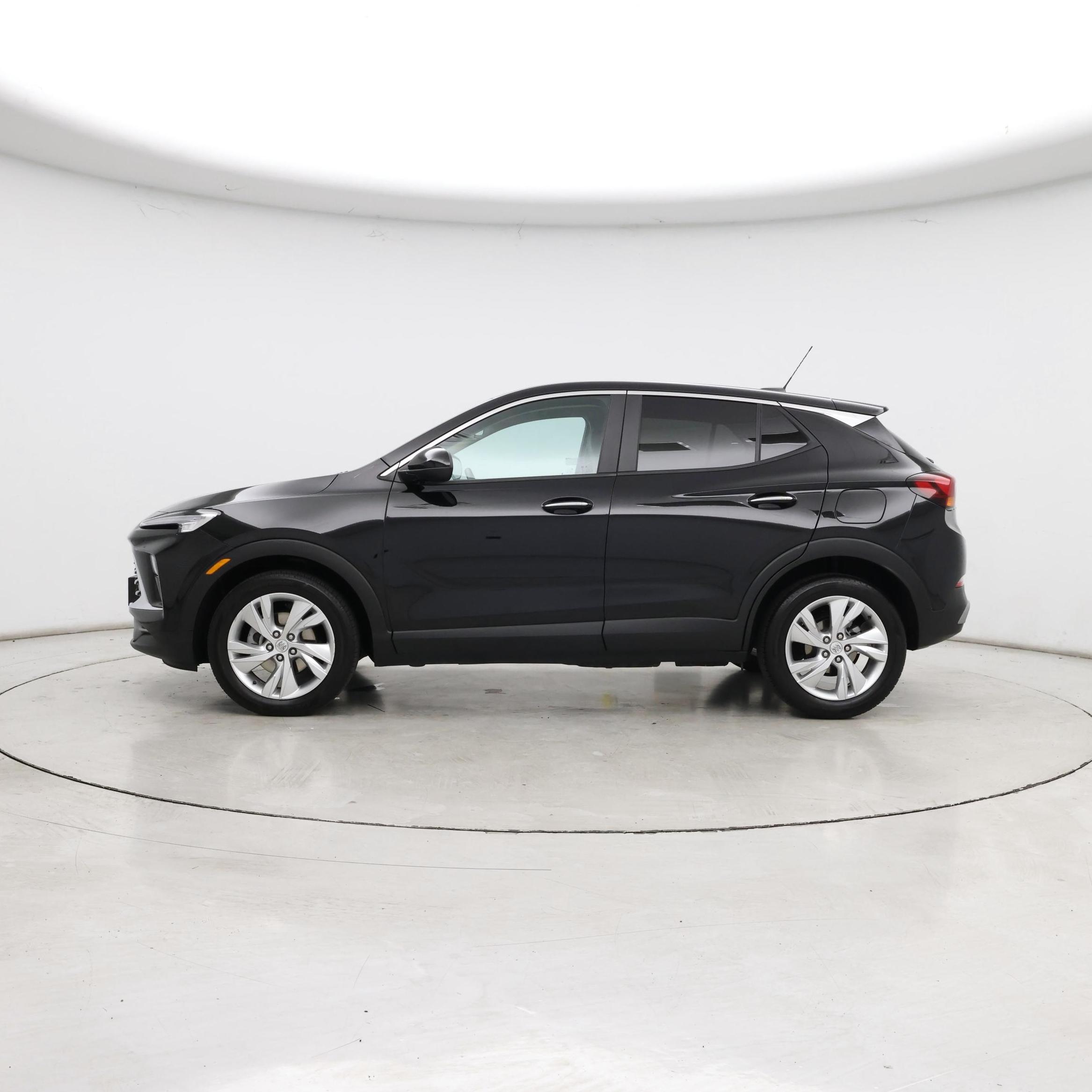 Thumbnail: 2025 Buick Encore GX - 3