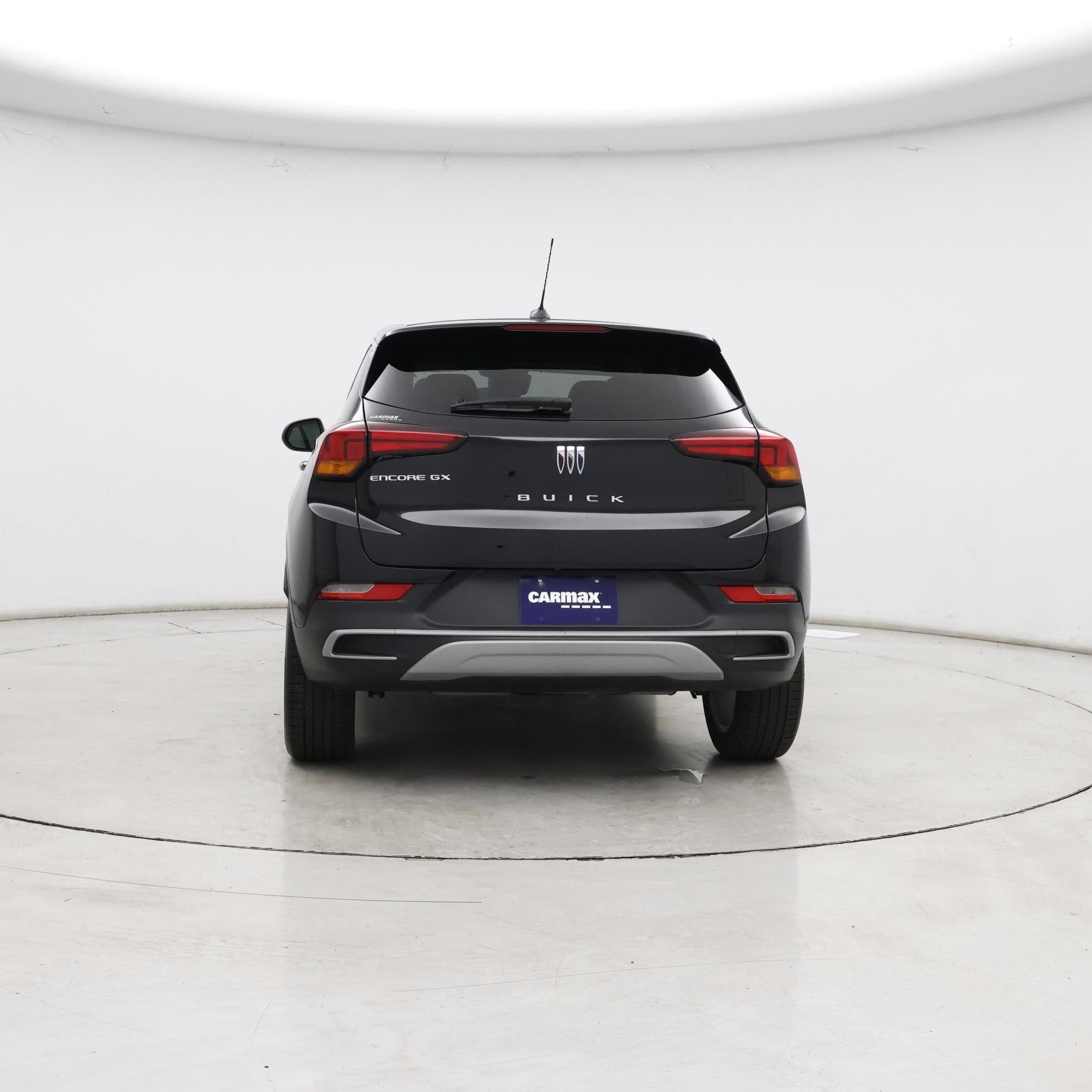 Thumbnail: 2025 Buick Encore GX - 6