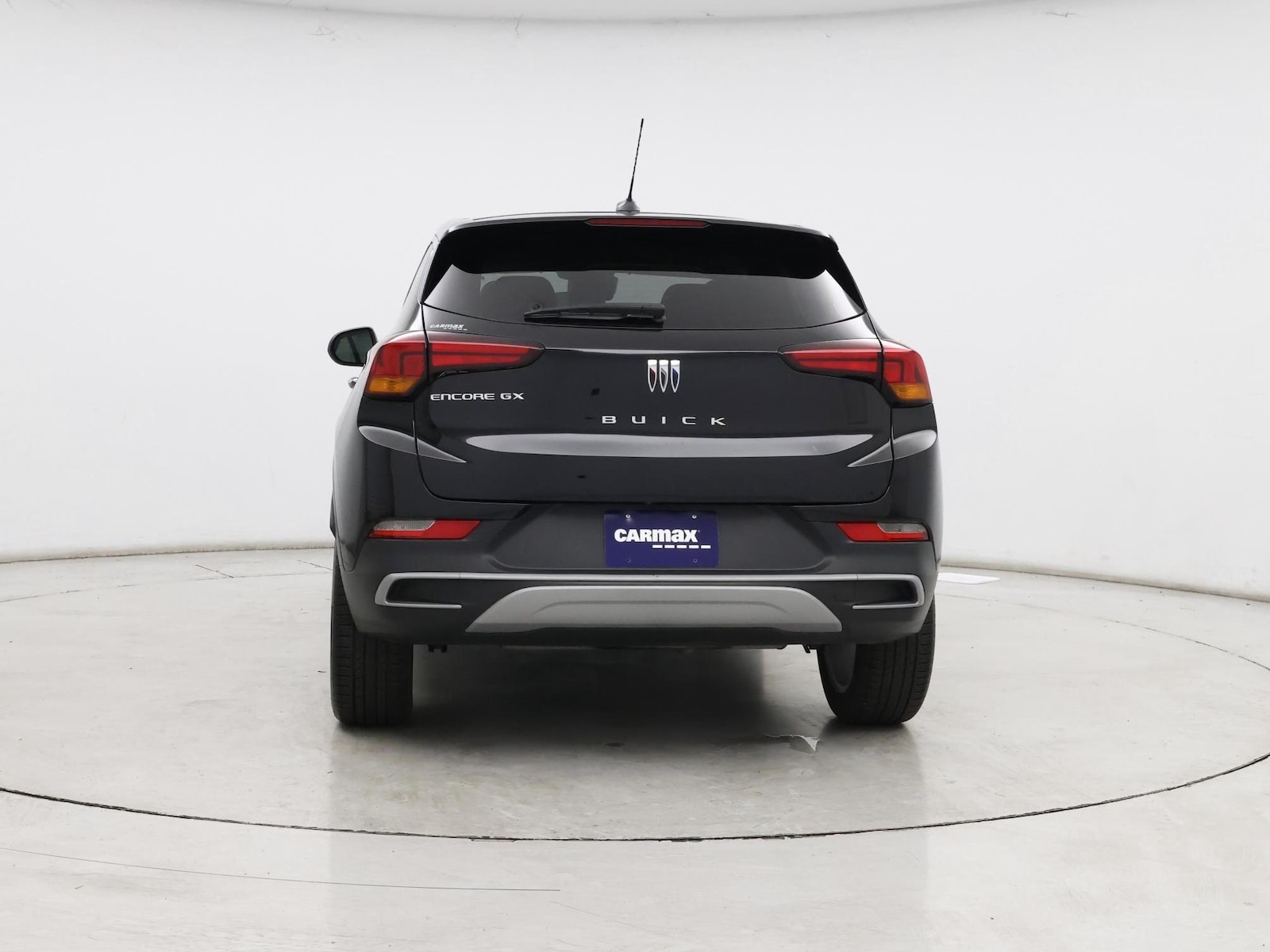 2025 Buick Encore GX Preferred - Photo 7