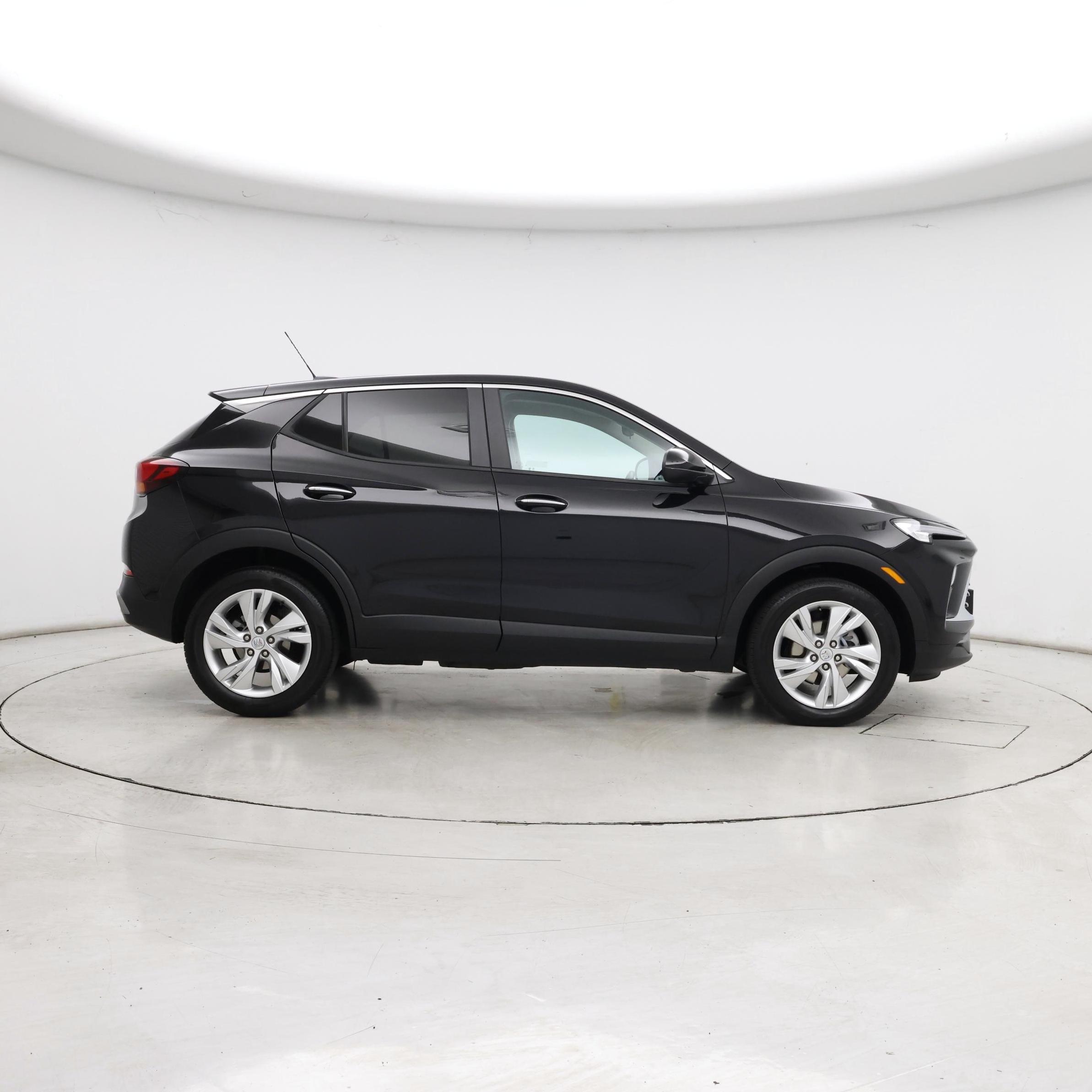 Thumbnail: 2025 Buick Encore GX - 7
