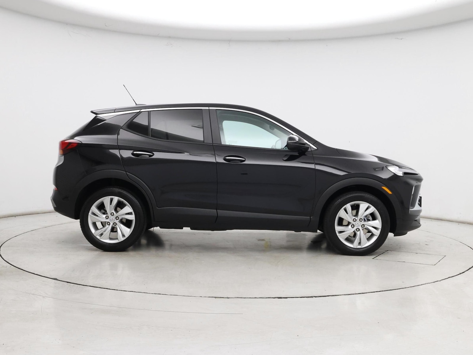 2025 Buick Encore GX Preferred - Photo 8