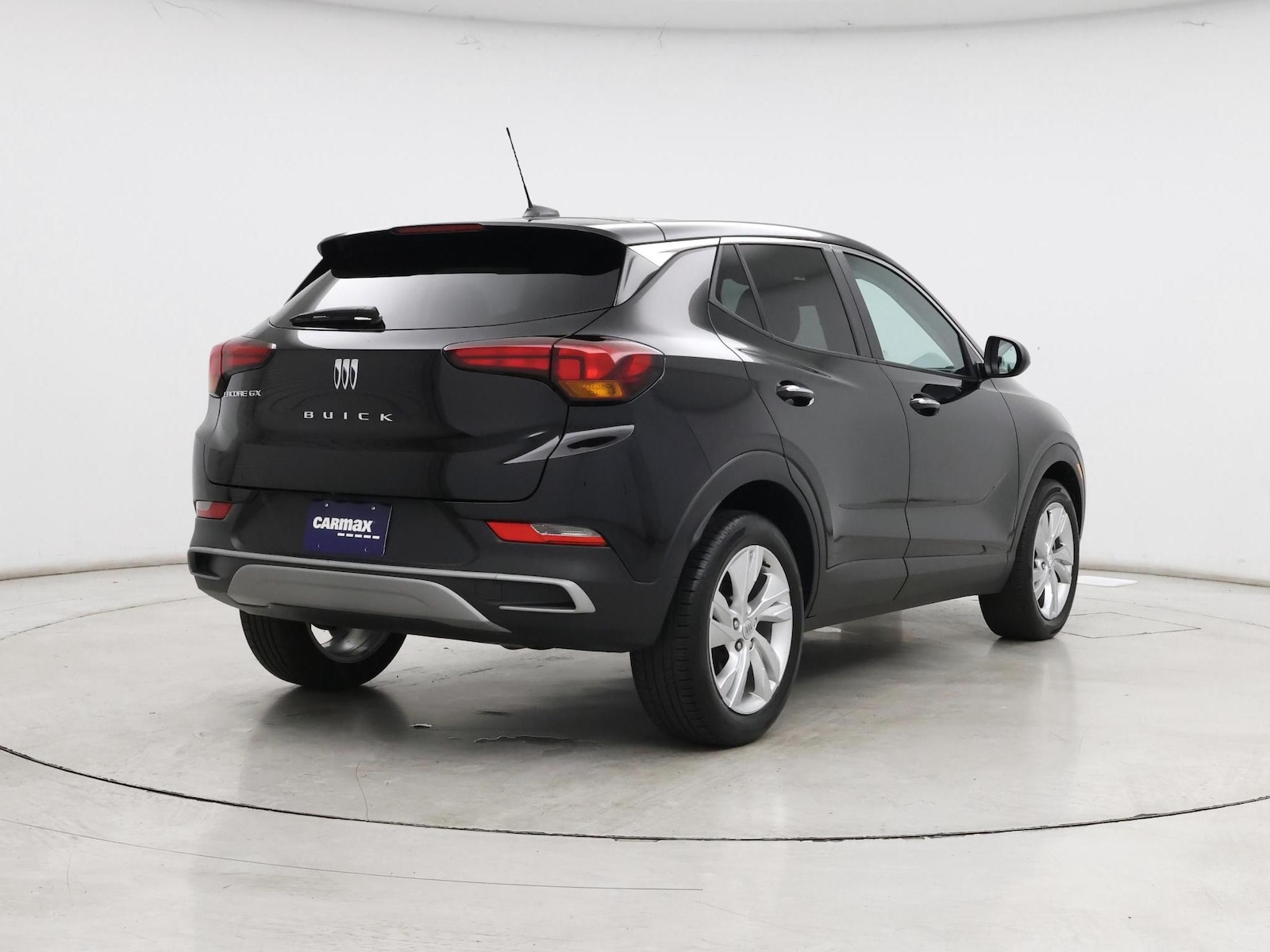 2025 Buick Encore GX Preferred - Photo 9