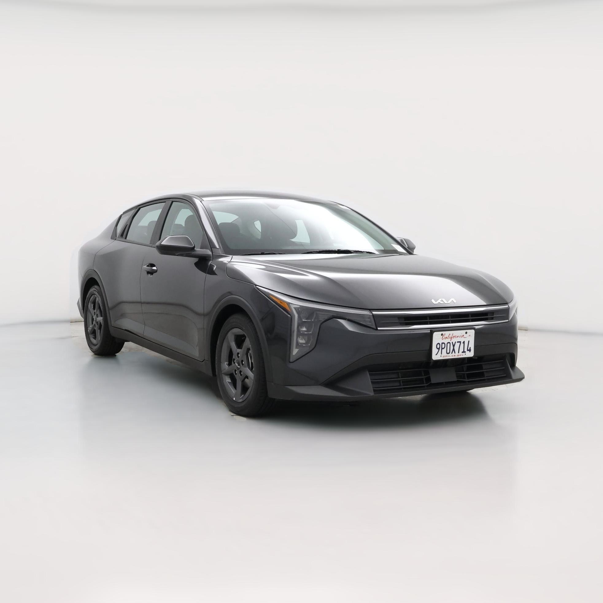Thumbnail: 2025 Kia K4 - 1