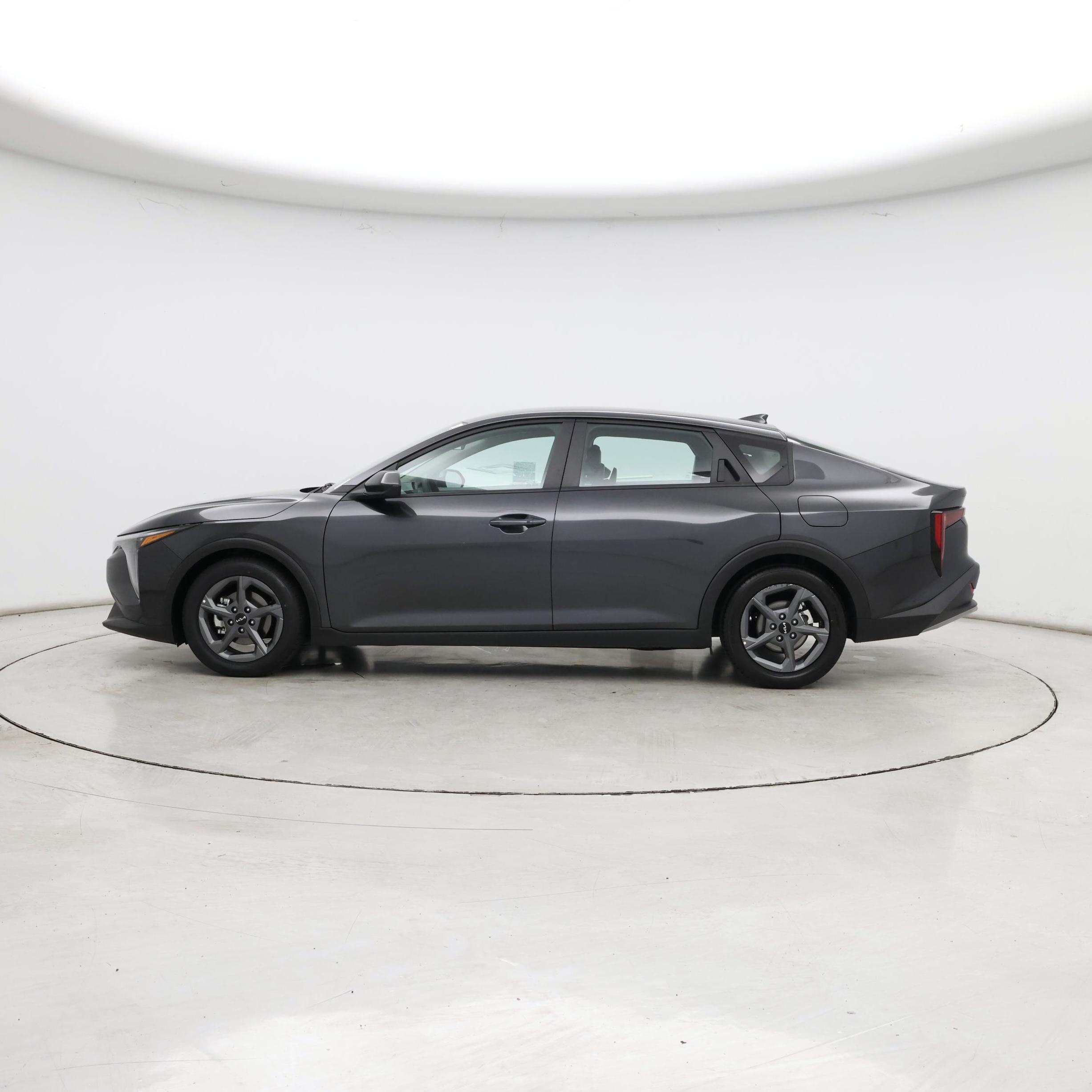 Thumbnail: 2025 Kia K4 - 3