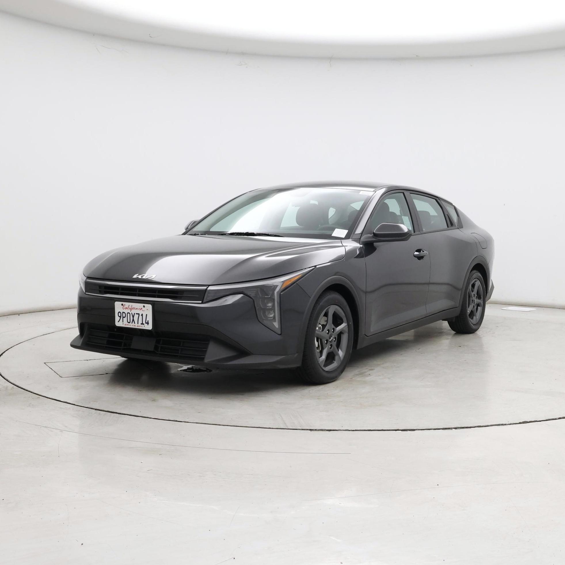 Thumbnail: 2025 Kia K4 - 4