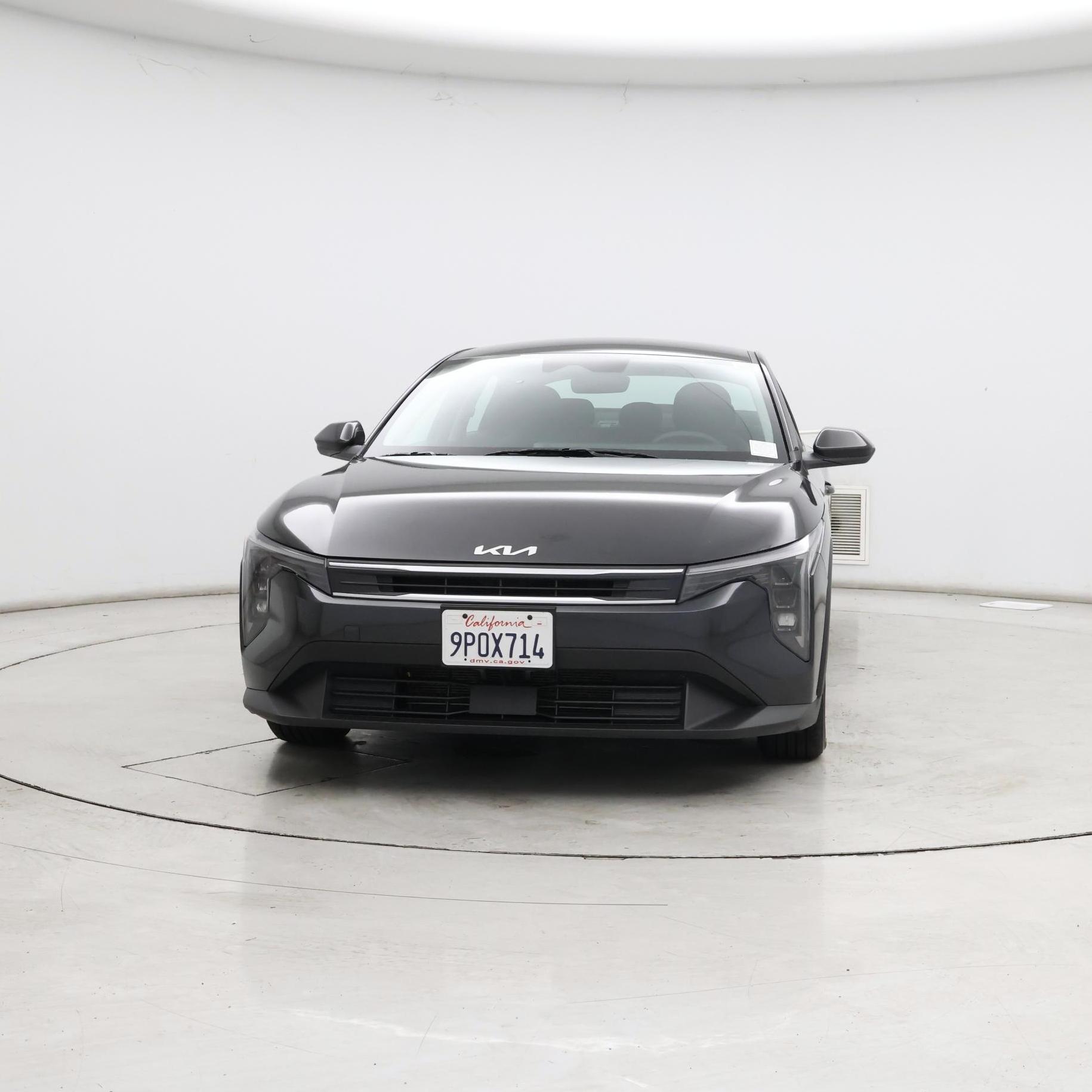Thumbnail: 2025 Kia K4 - 5