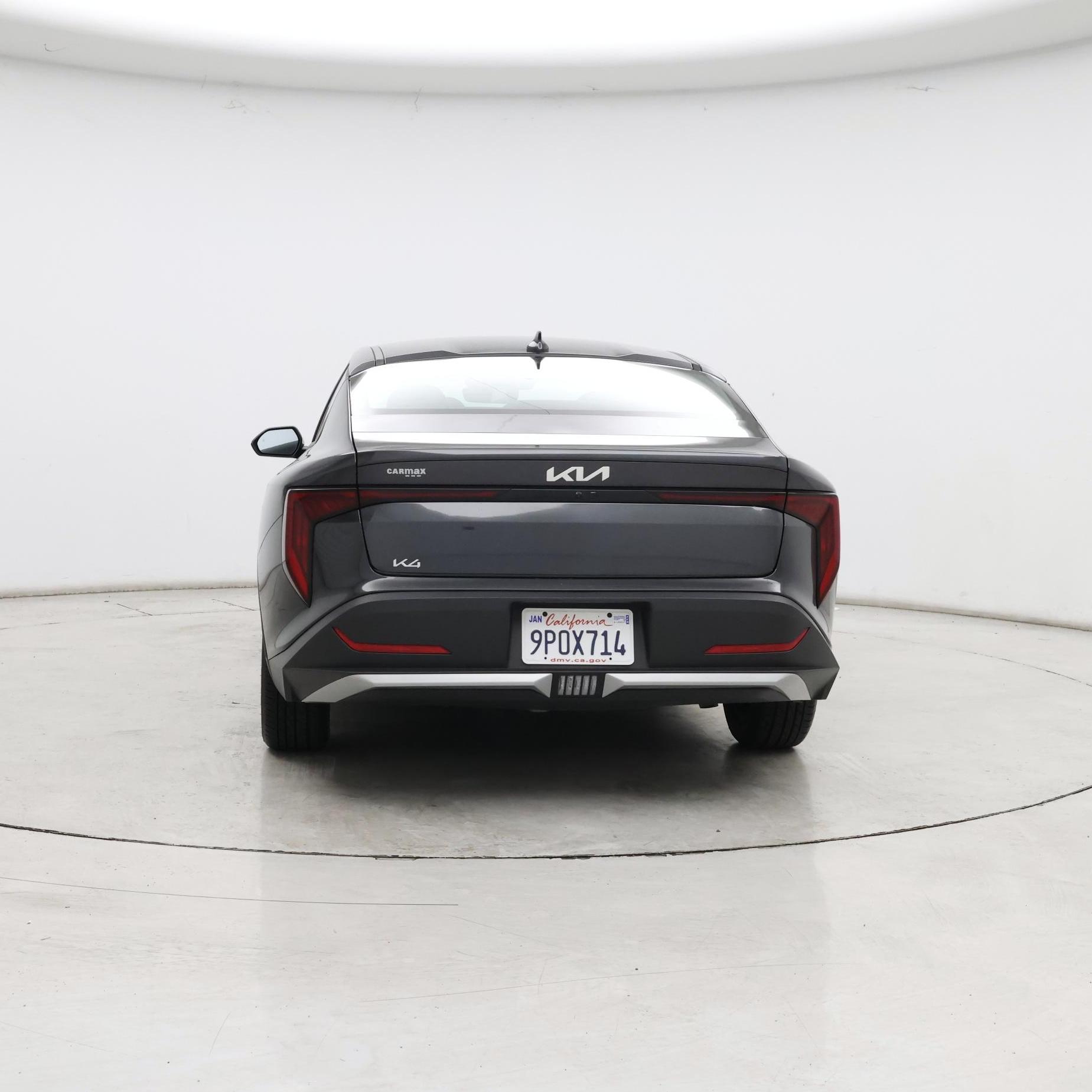 Thumbnail: 2025 Kia K4 - 6