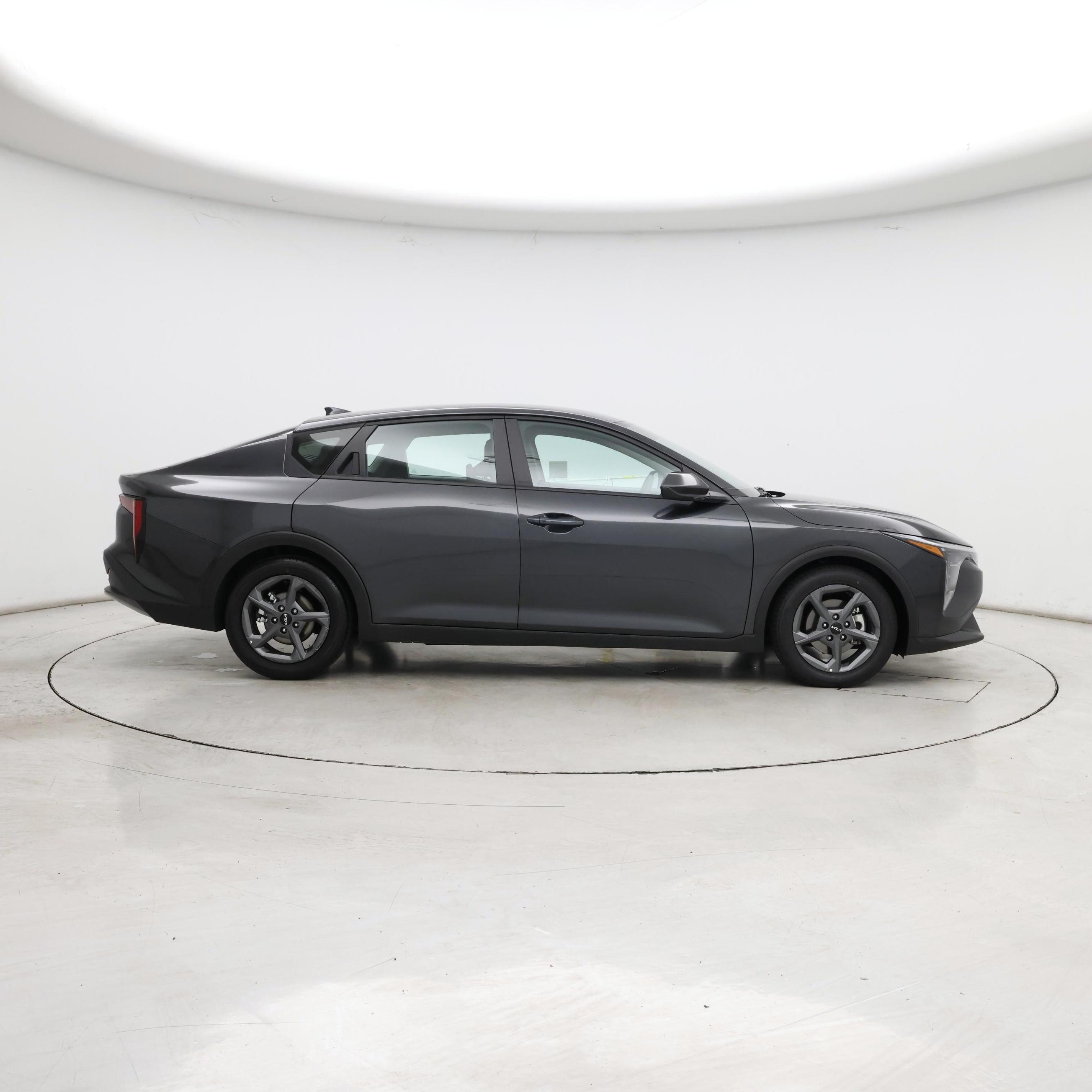 Thumbnail: 2025 Kia K4 - 7