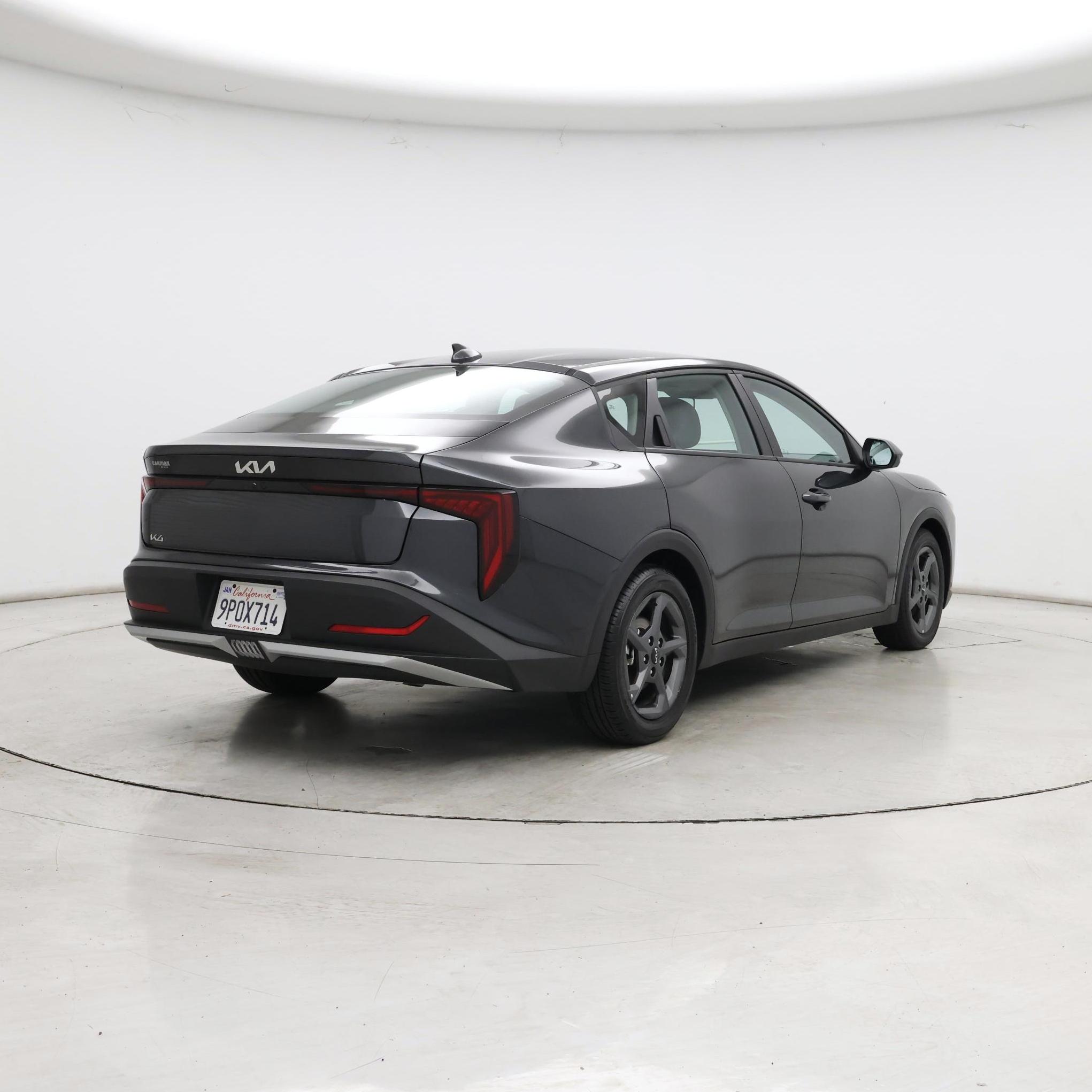 Thumbnail: 2025 Kia K4 - 8