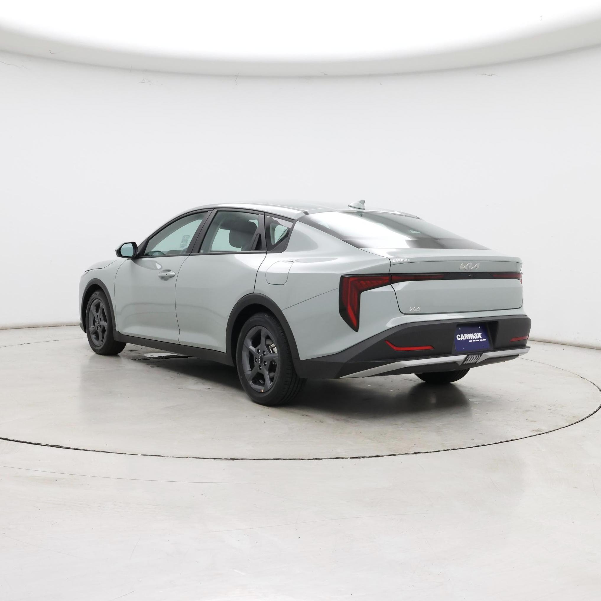 Thumbnail: 2025 Kia K4 - 2