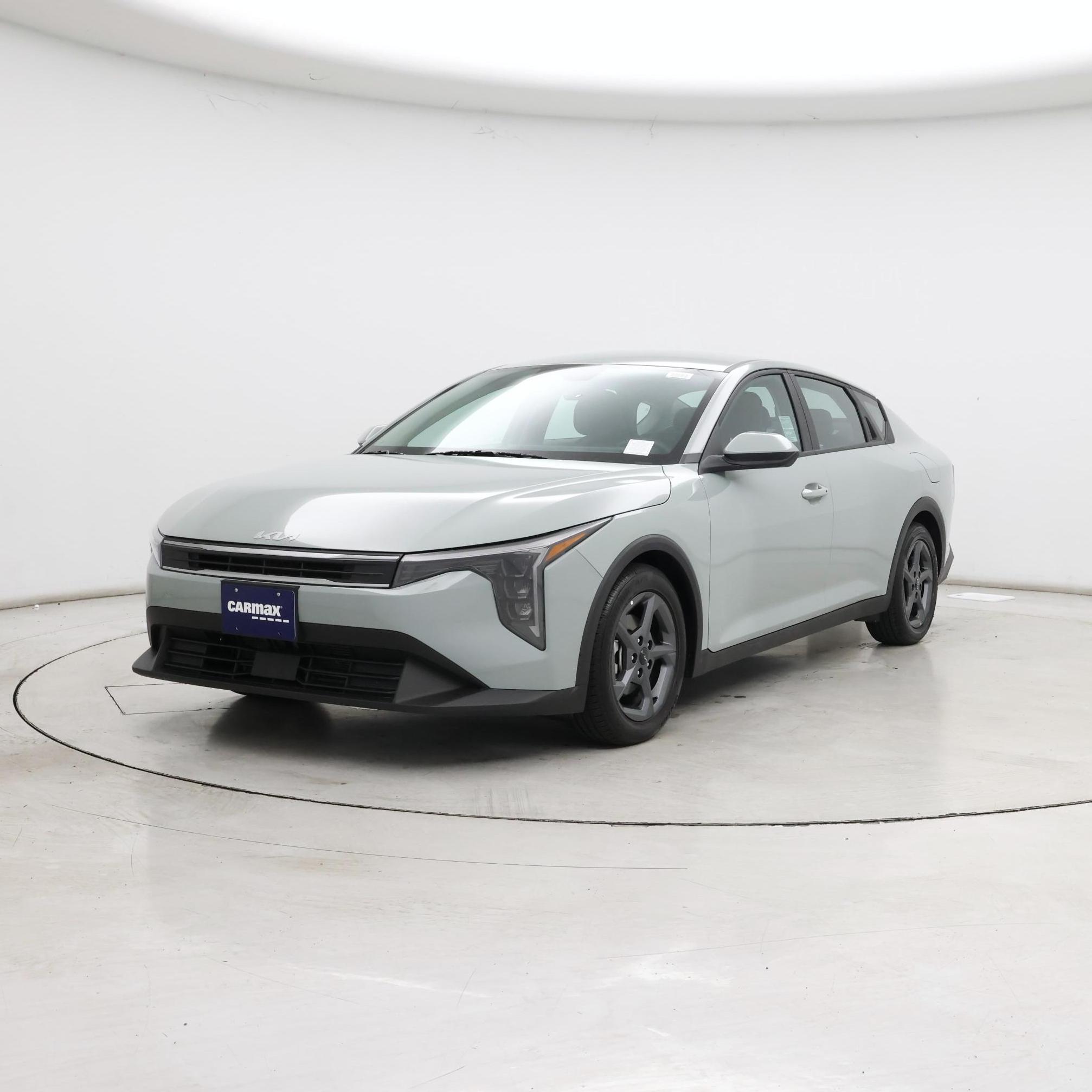 Thumbnail: 2025 Kia K4 - 4