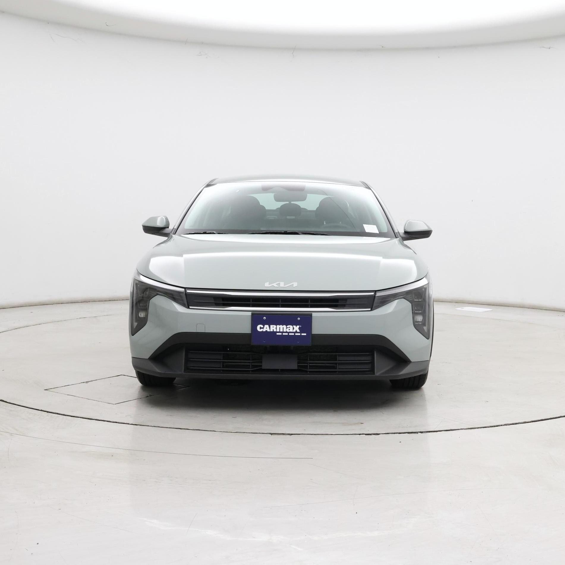 Thumbnail: 2025 Kia K4 - 5